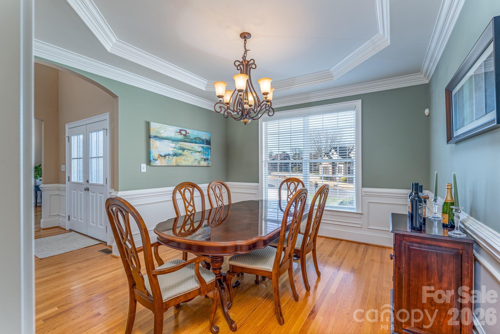 Waterford Glen - Residential