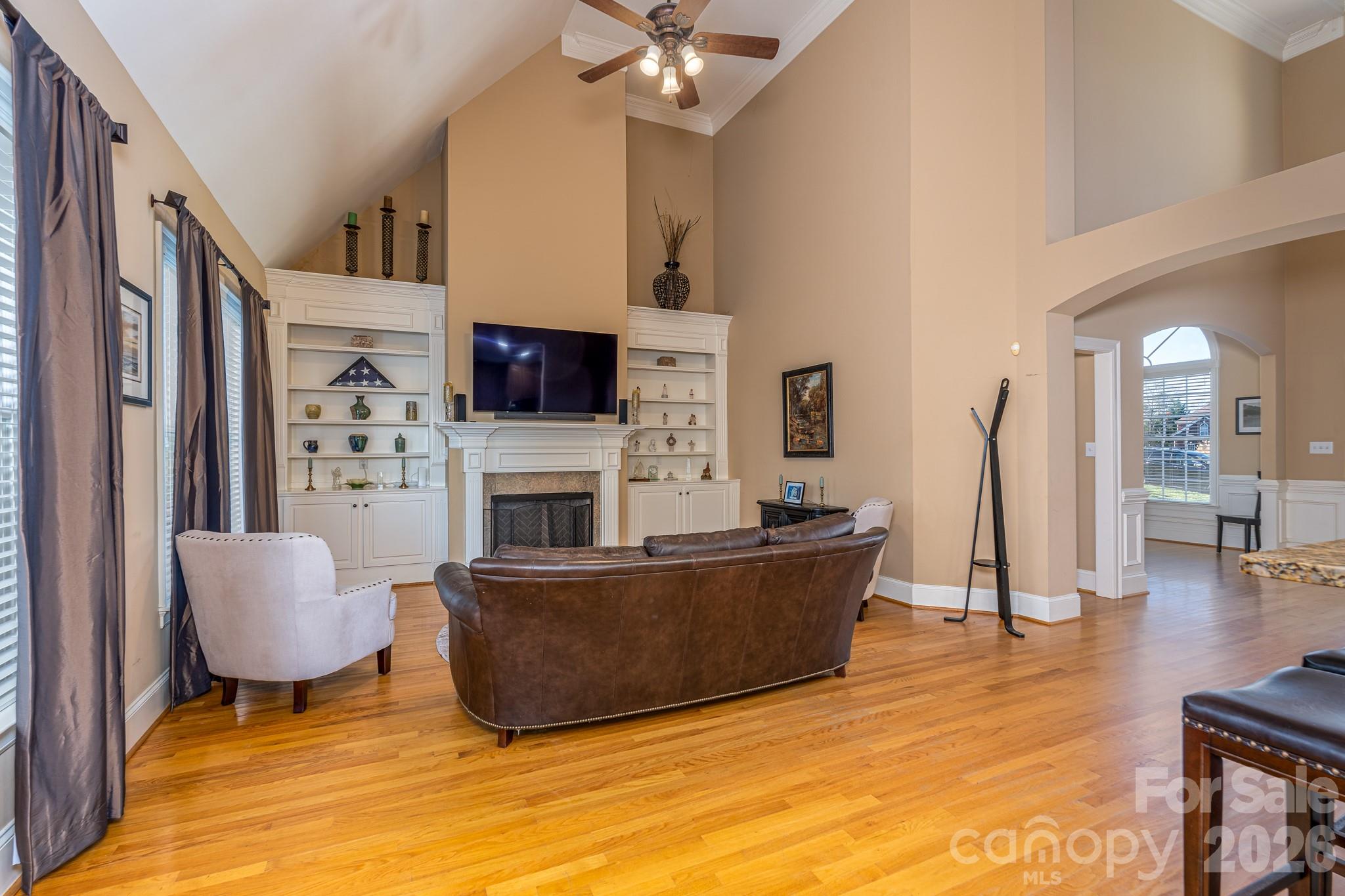 Waterford Glen - Residential