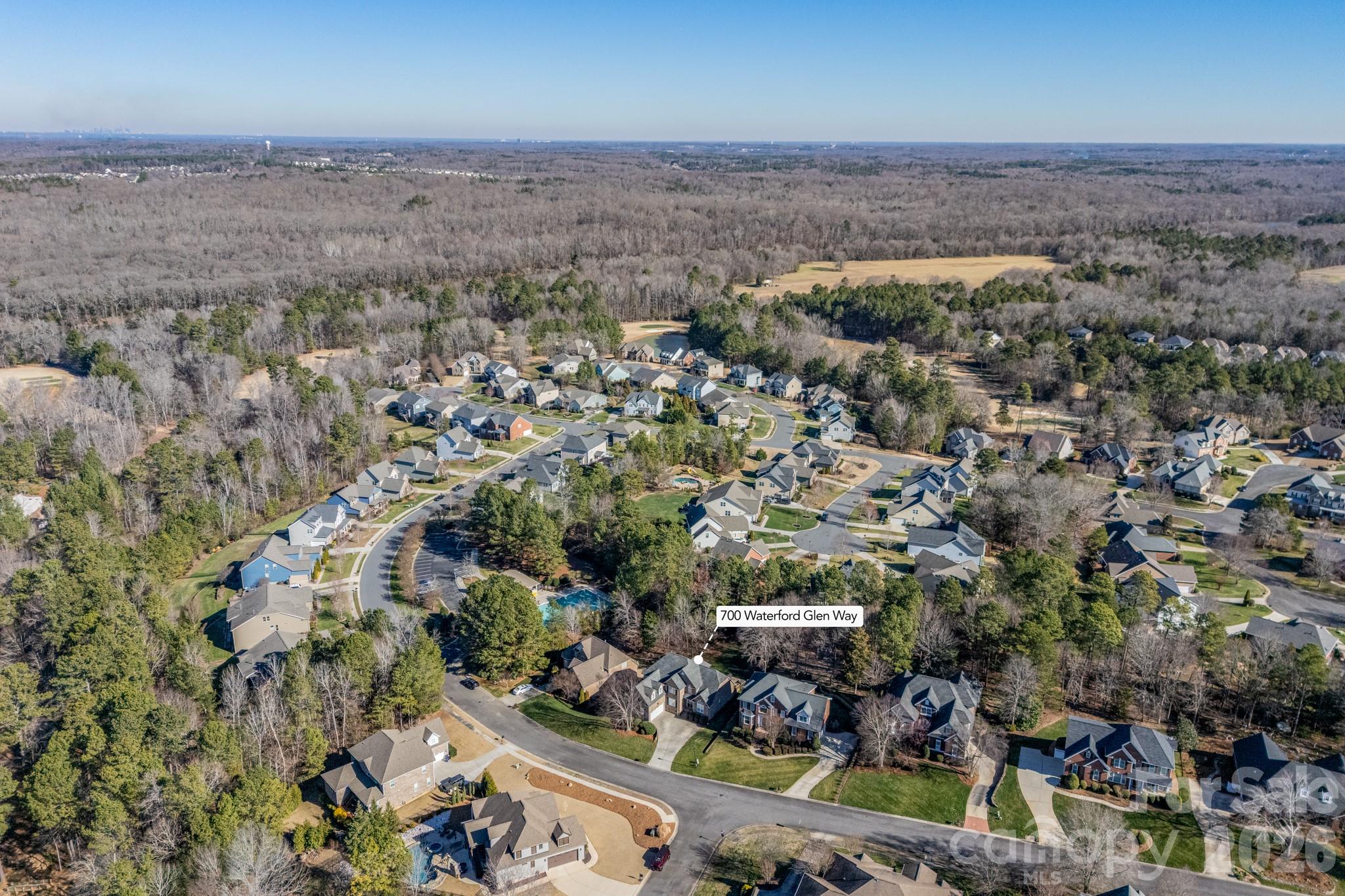 Waterford Glen - Residential