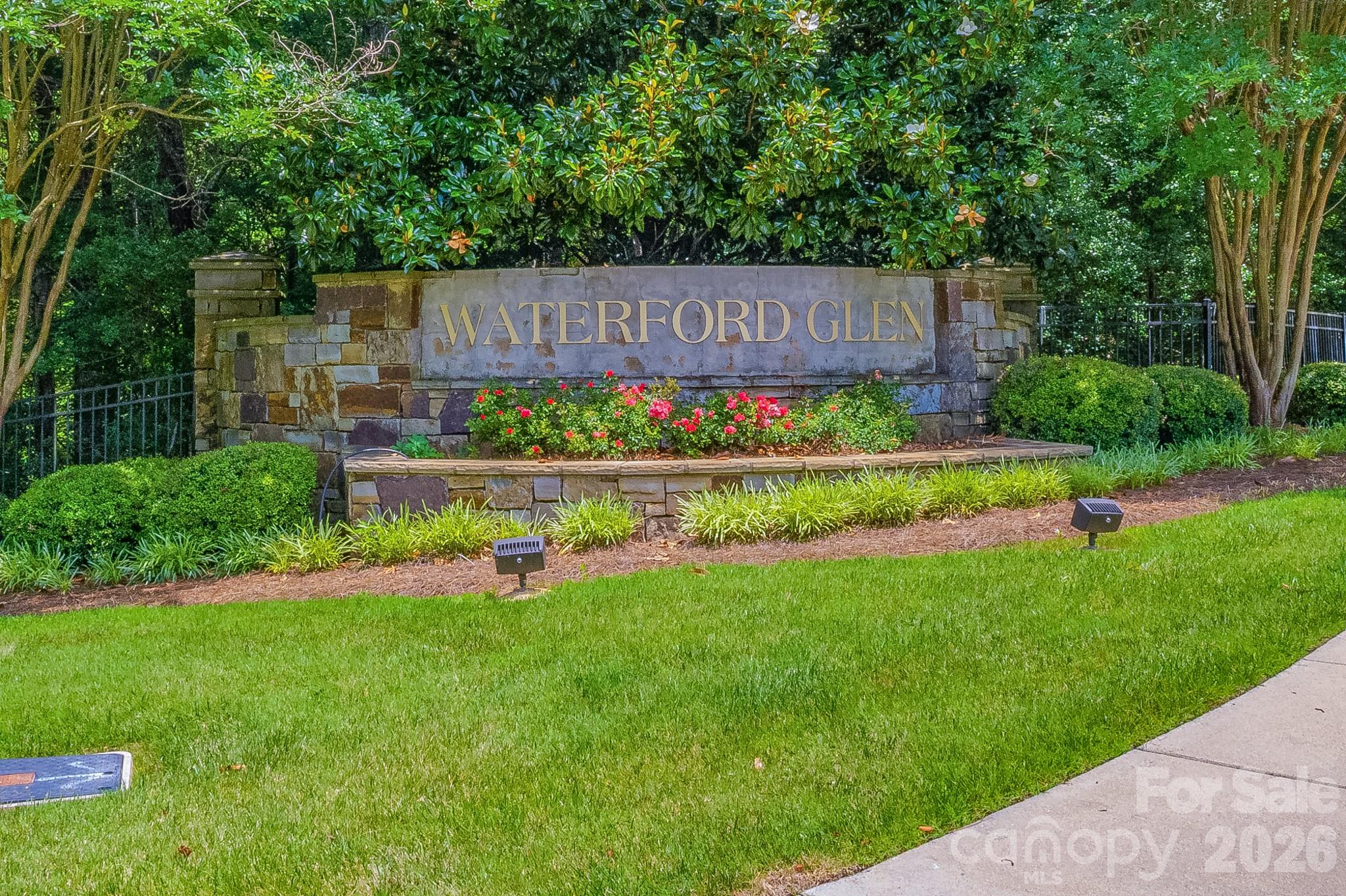 Waterford Glen - Residential