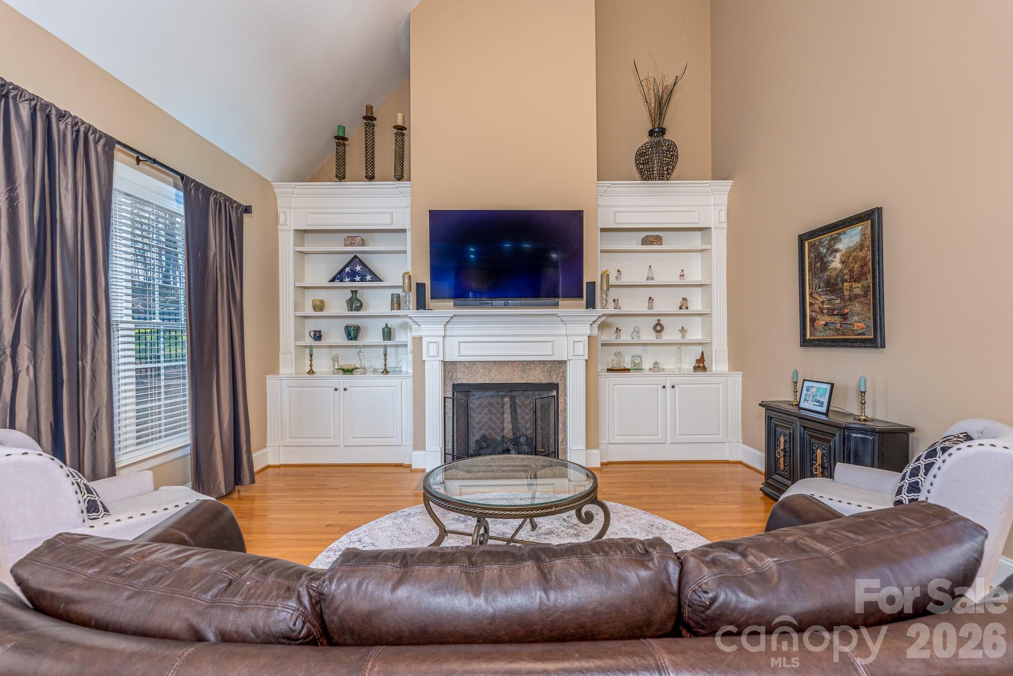 Waterford Glen - Residential