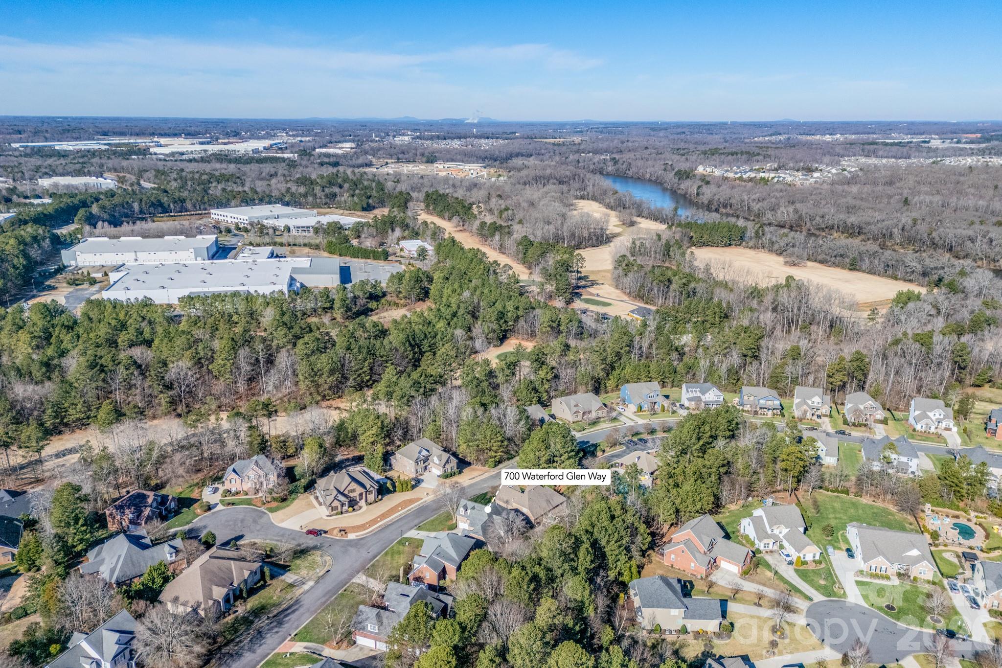 Waterford Glen - Residential