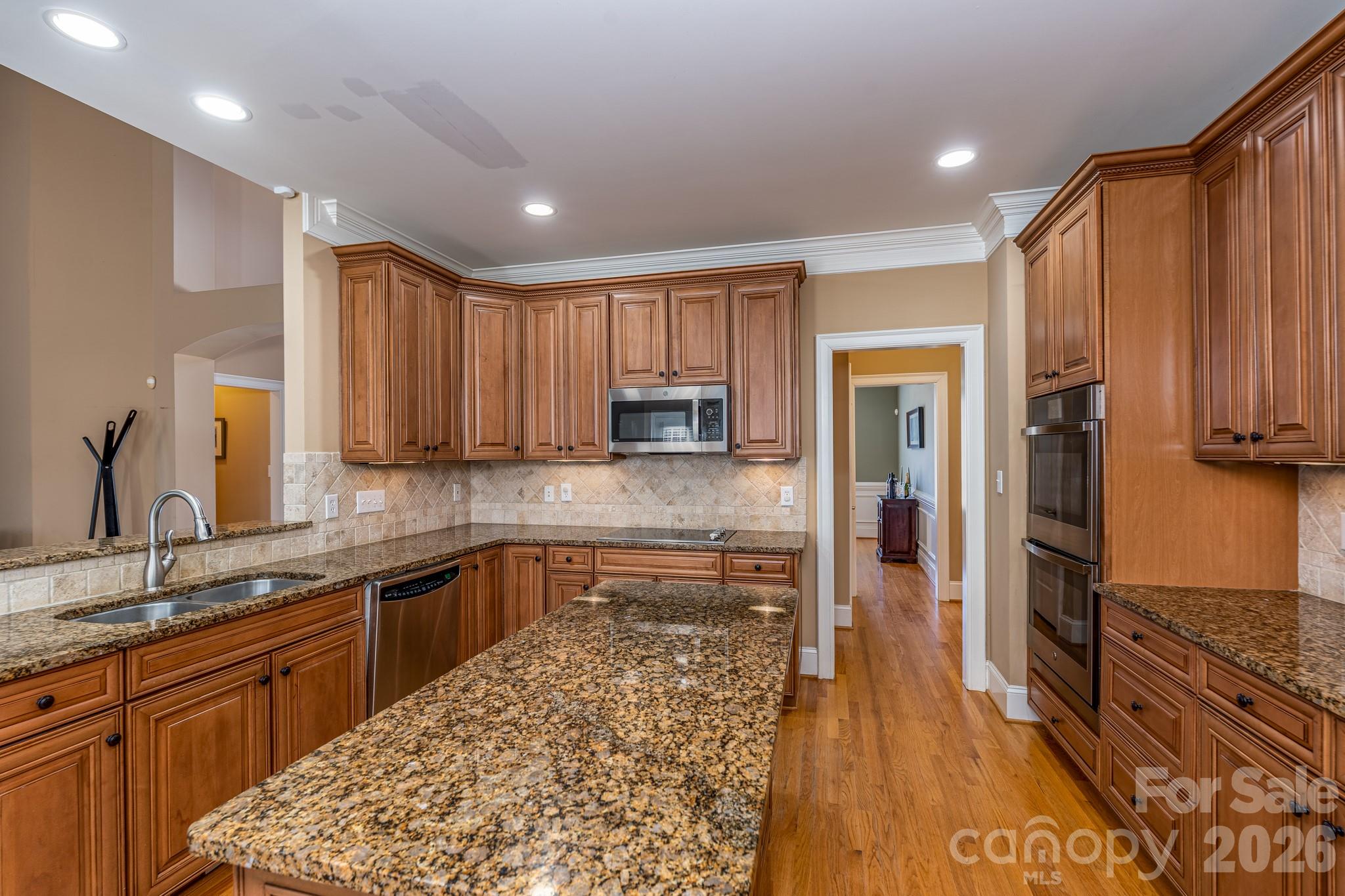 Waterford Glen - Residential