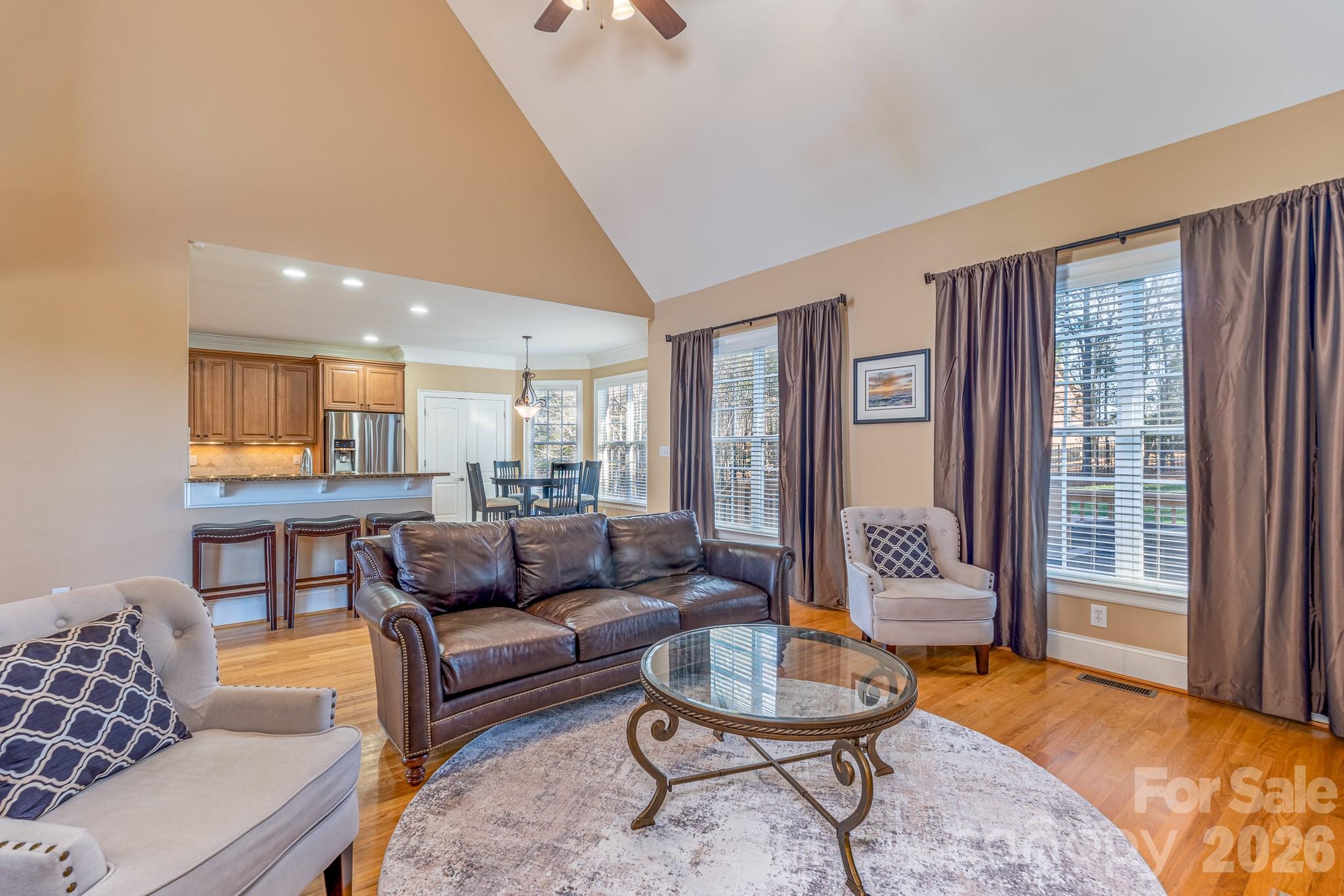 Waterford Glen - Residential