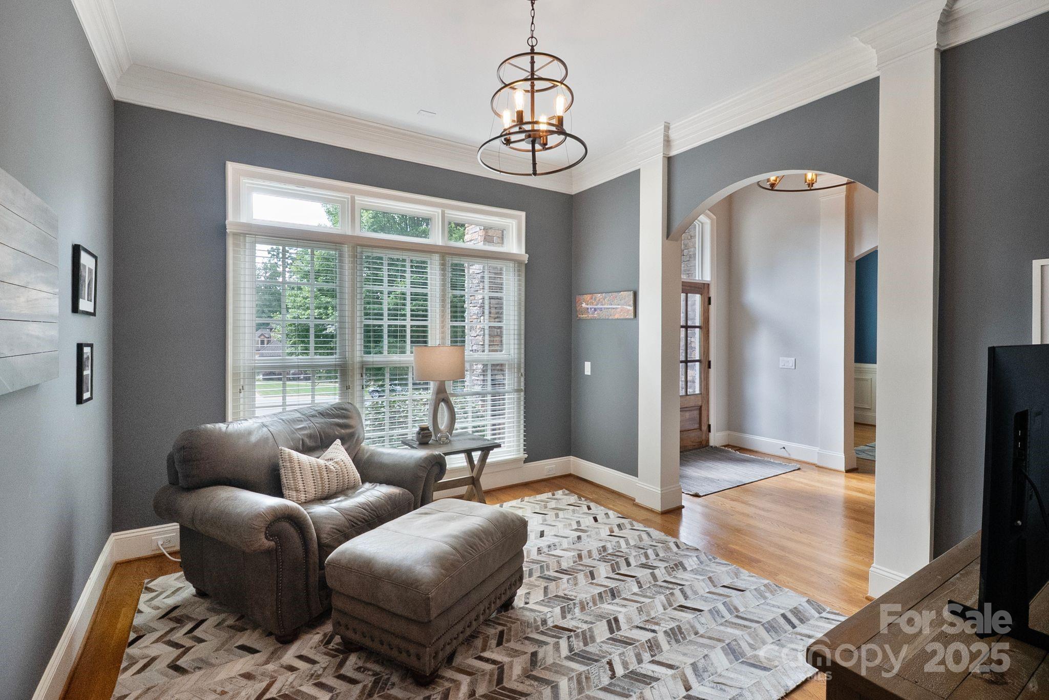7781 Rock Meadows Trail Court