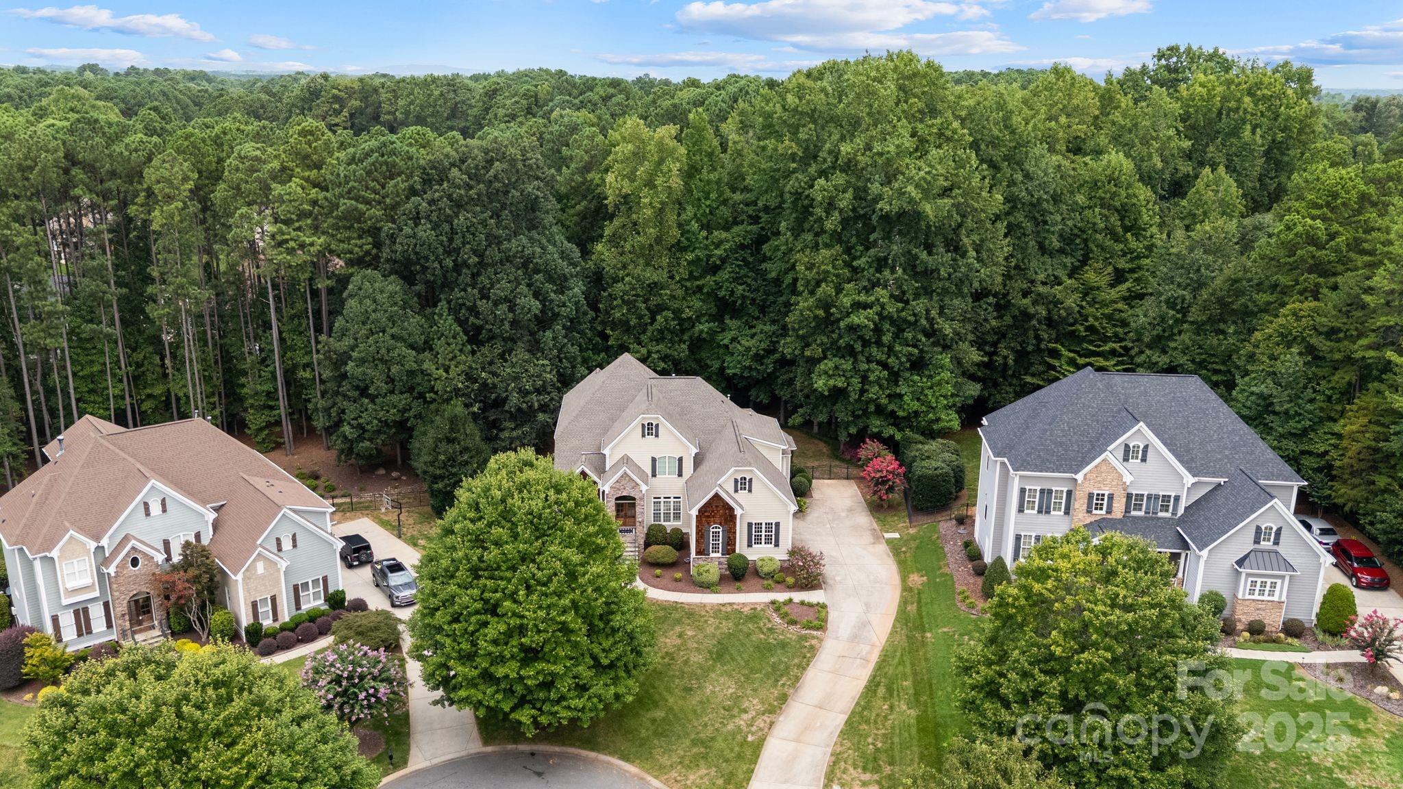7781 Rock Meadows Trail Court