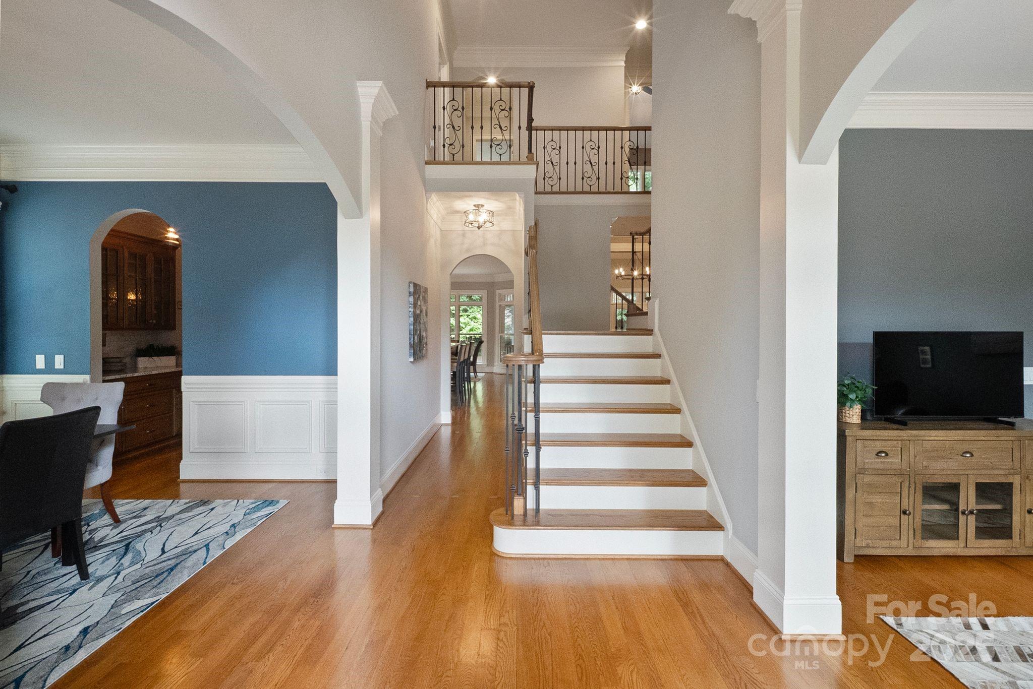7781 Rock Meadows Trail Court