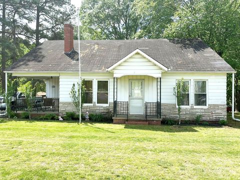 2535 S Nc 16 Highway Newton NC 28658