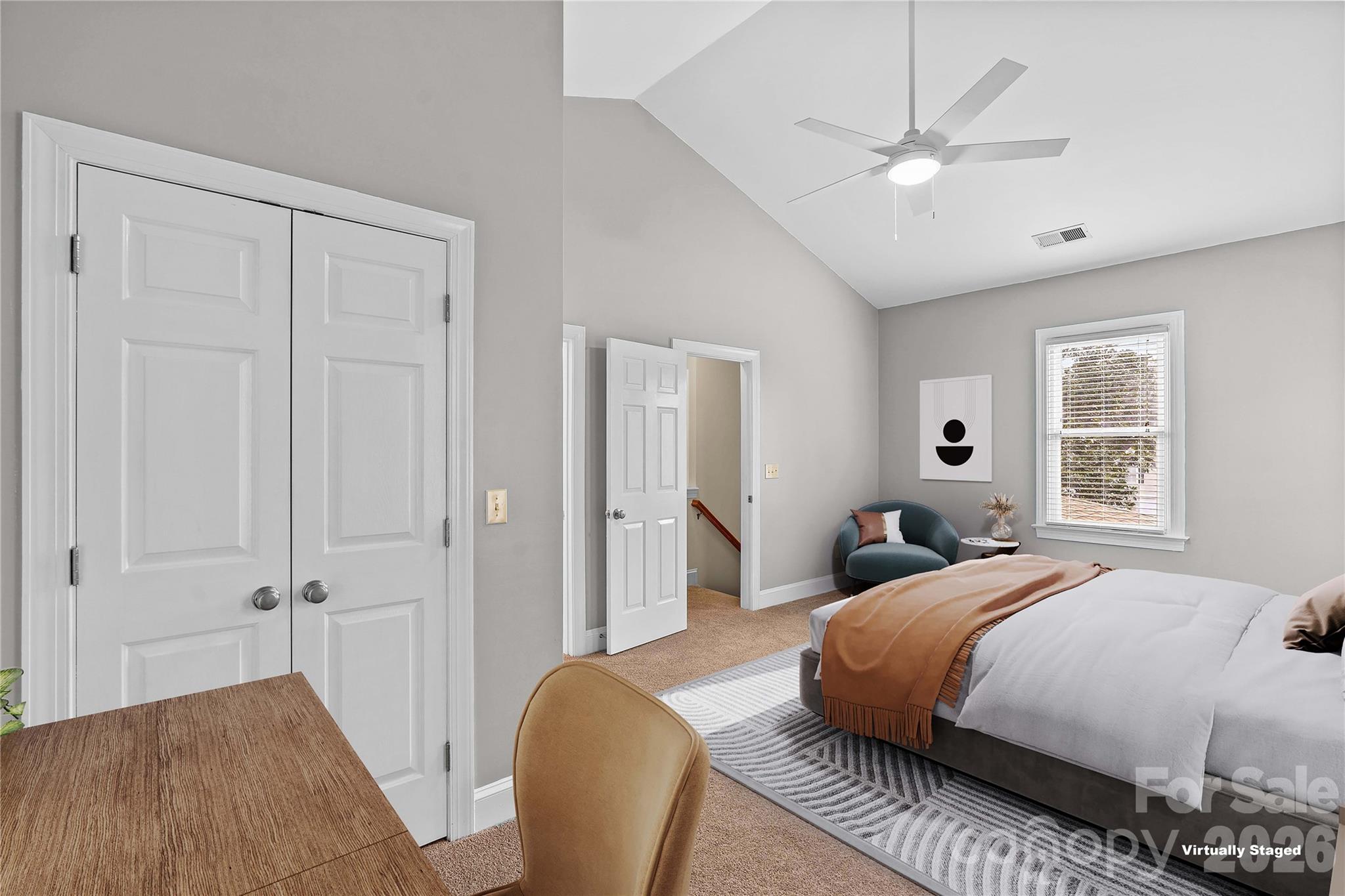 Mcconnell - Residential