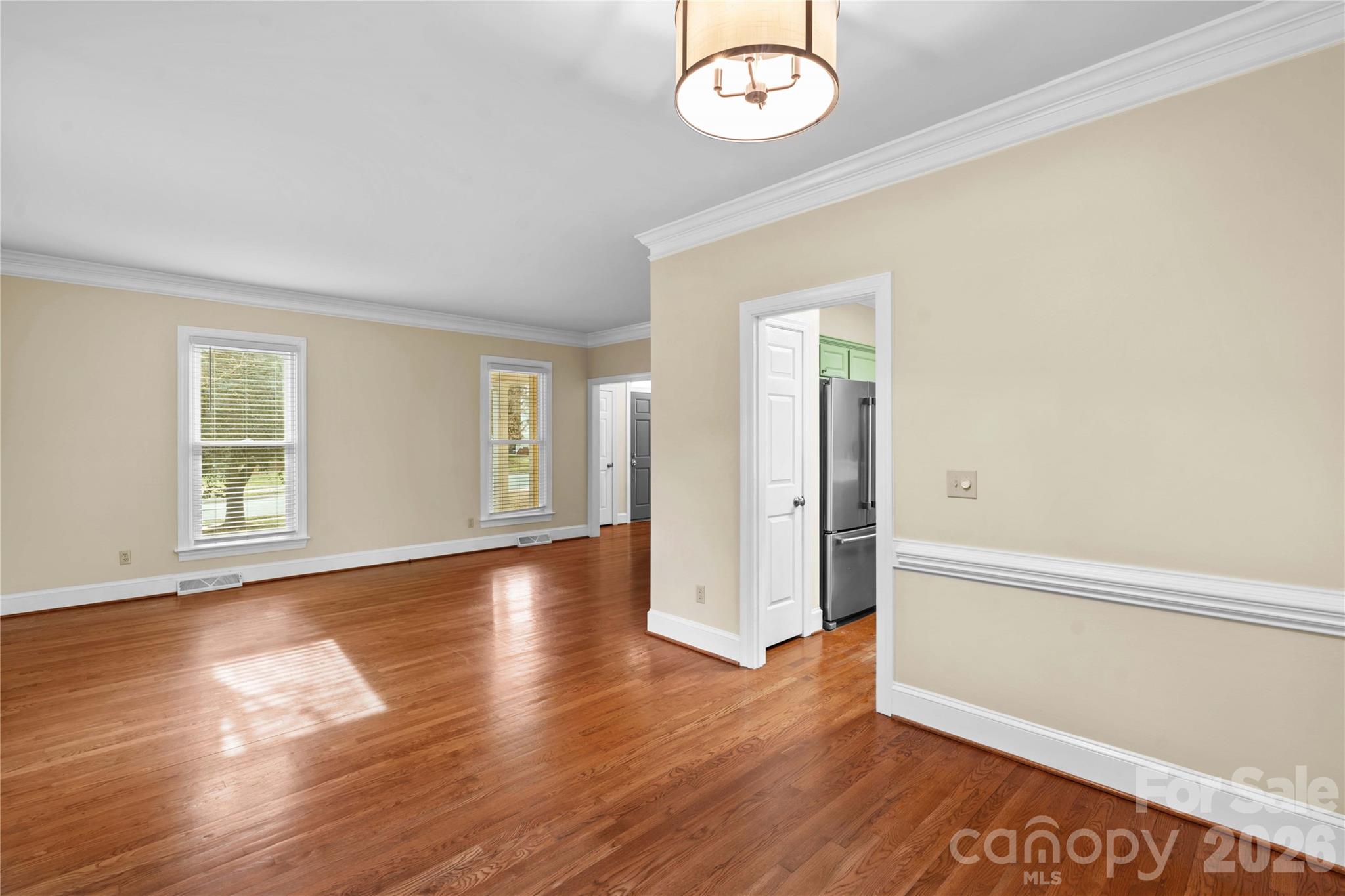 Mcconnell - Residential