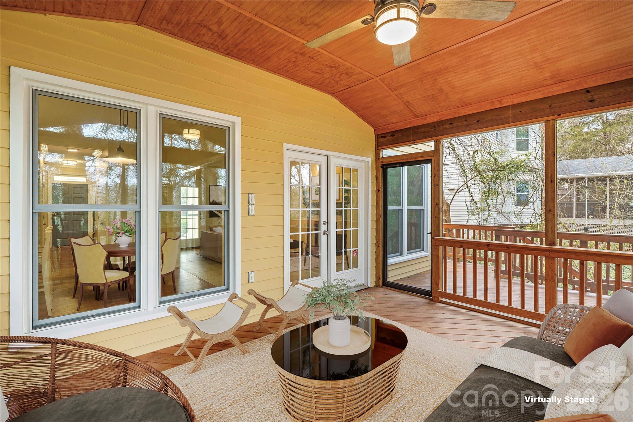 Mcconnell - Residential