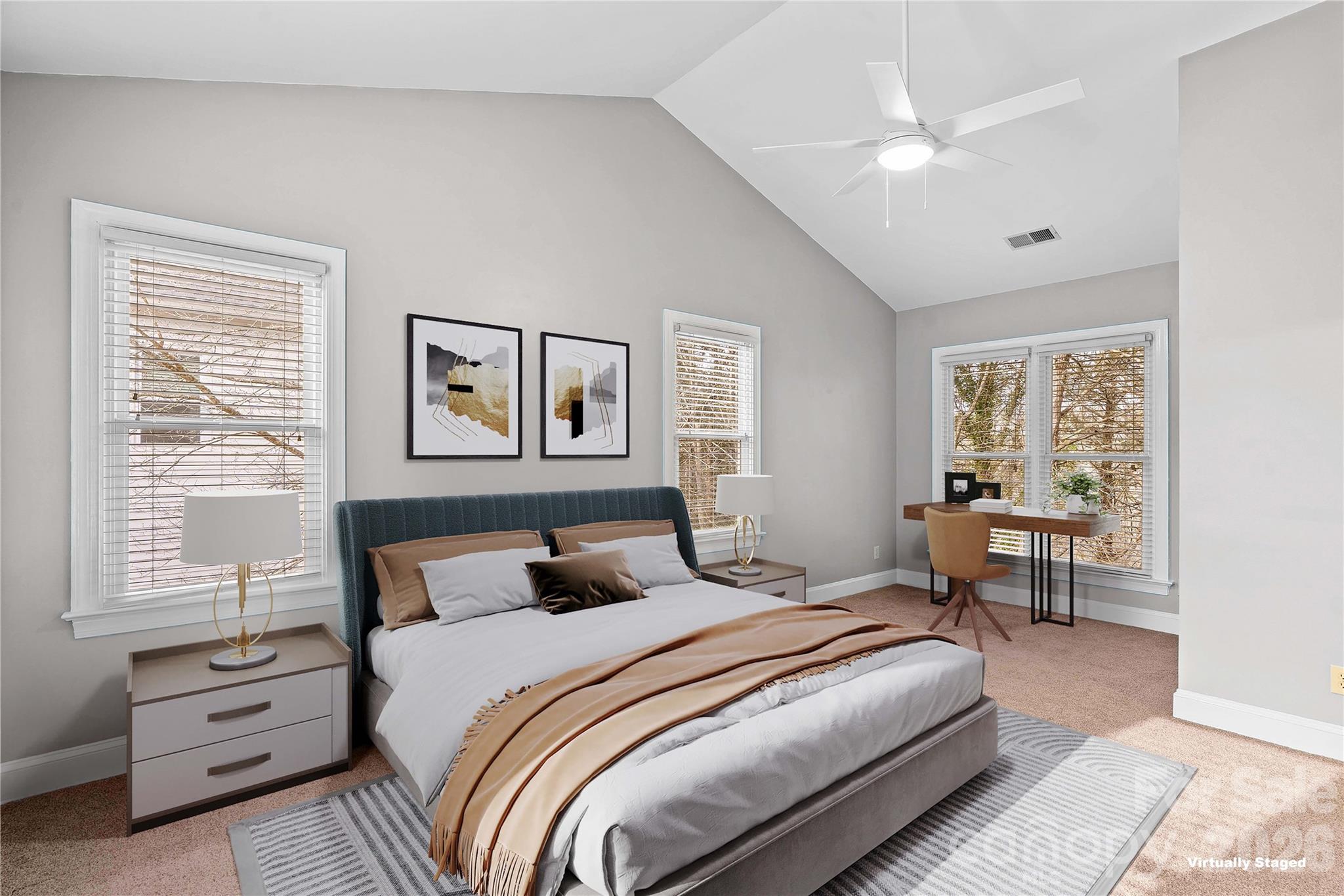 Mcconnell - Residential