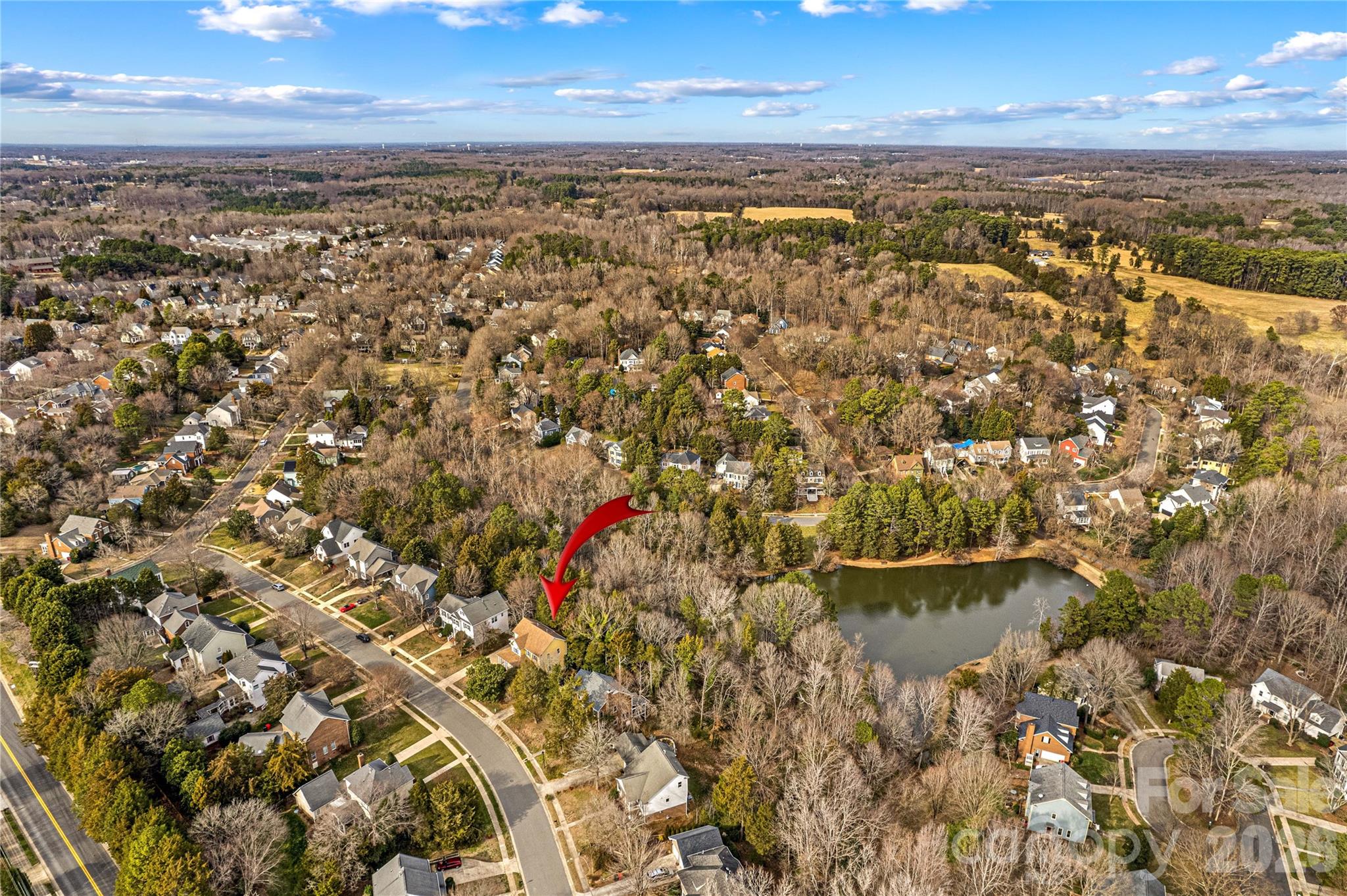 131 Morrison Hill Road