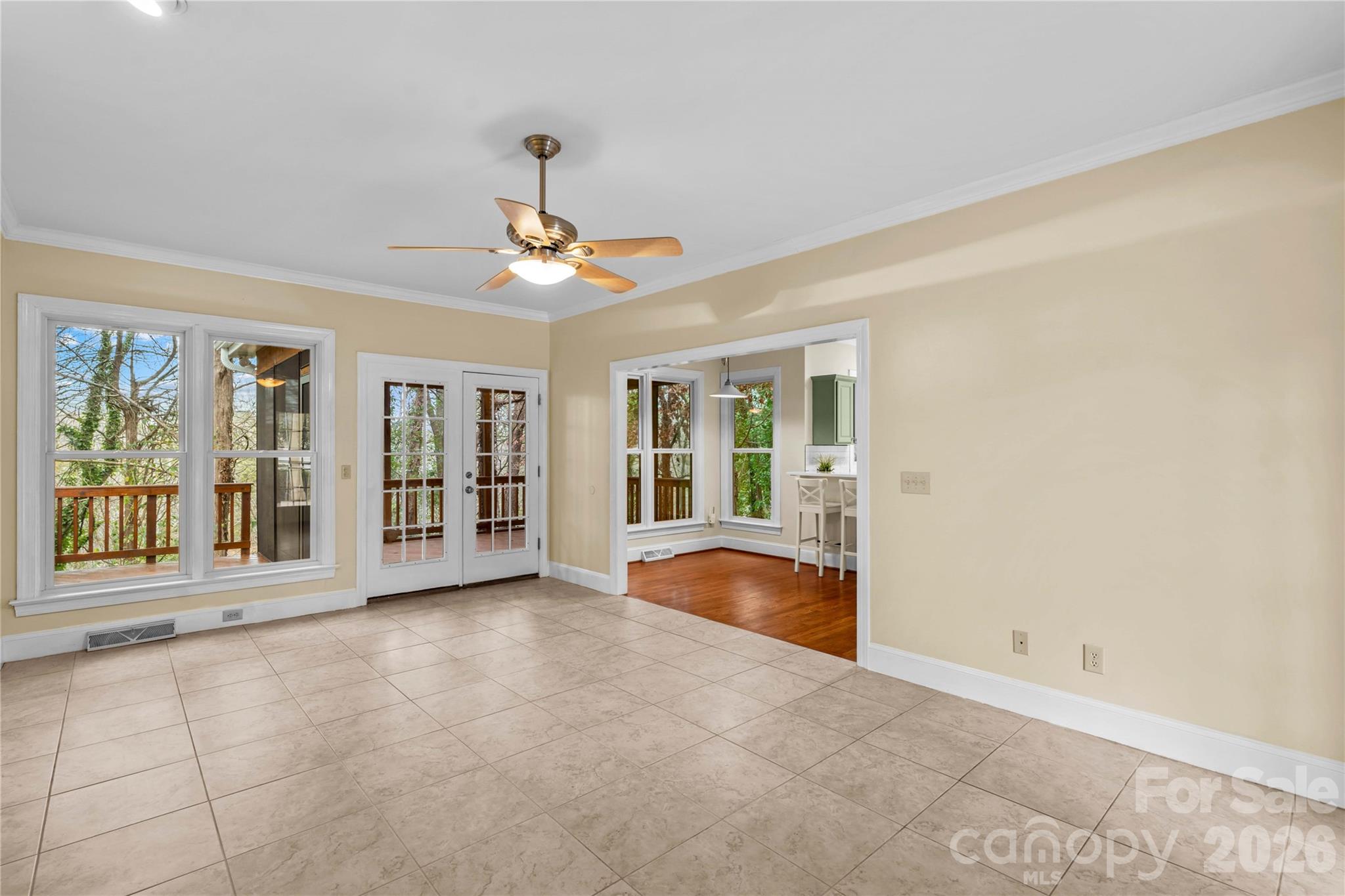 Mcconnell - Residential