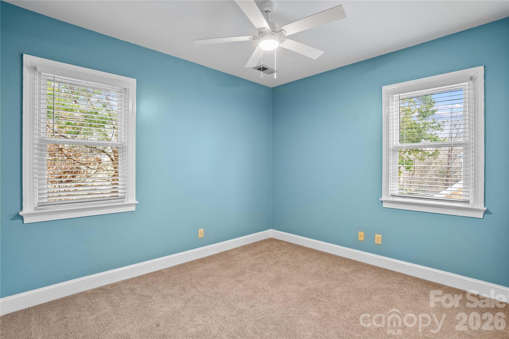 Mcconnell - Residential