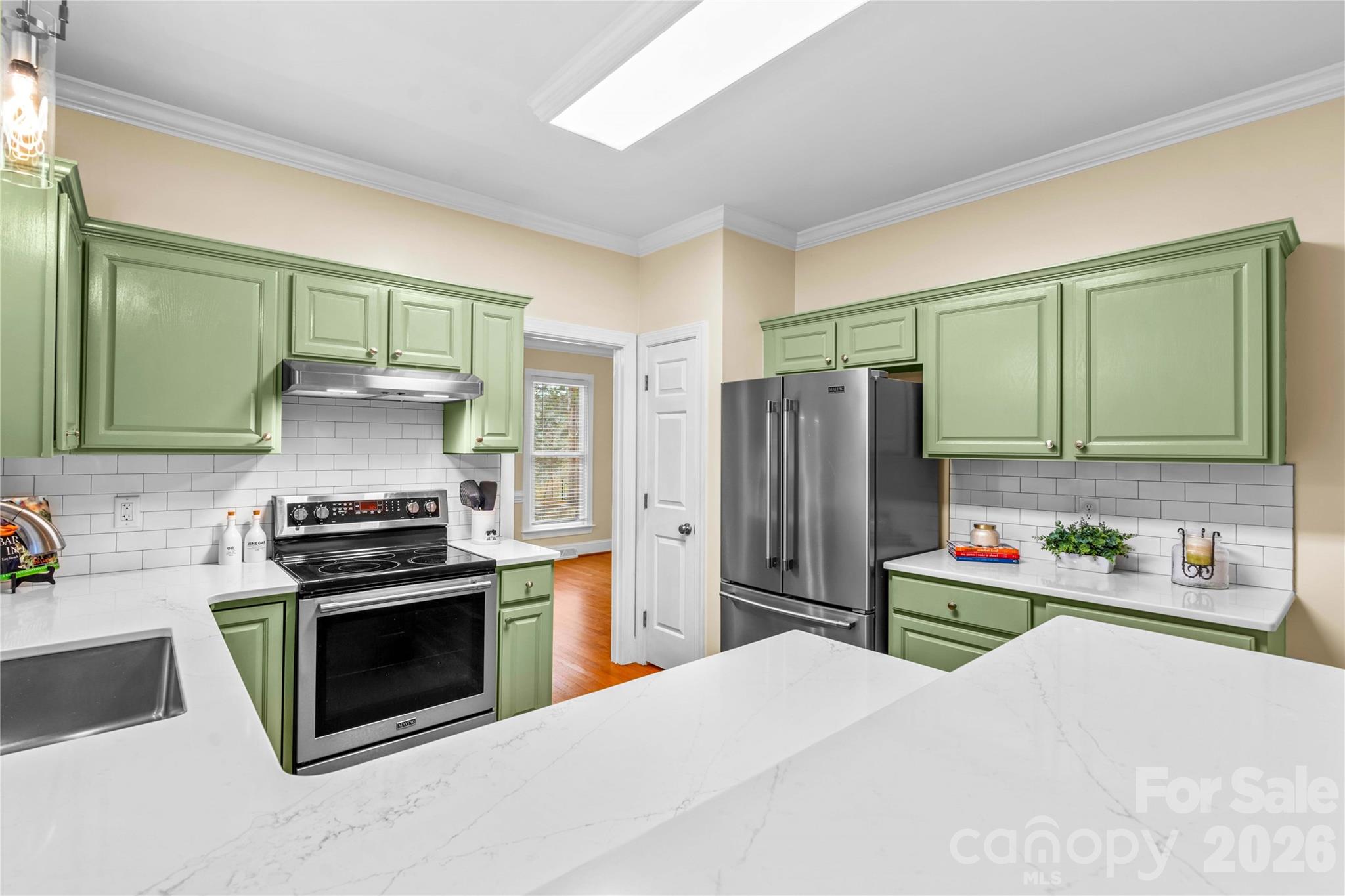 Mcconnell - Residential