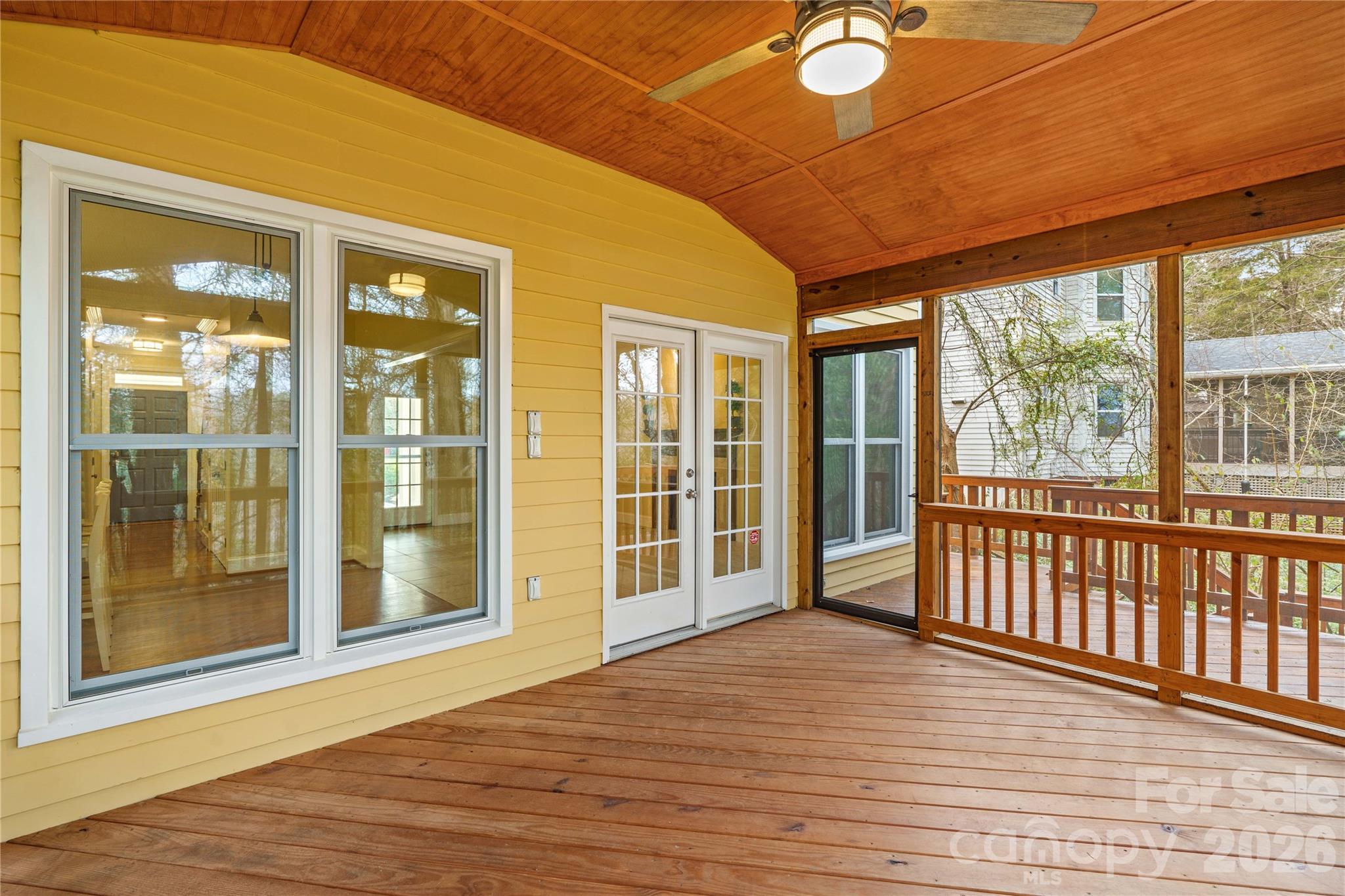 Mcconnell - Residential