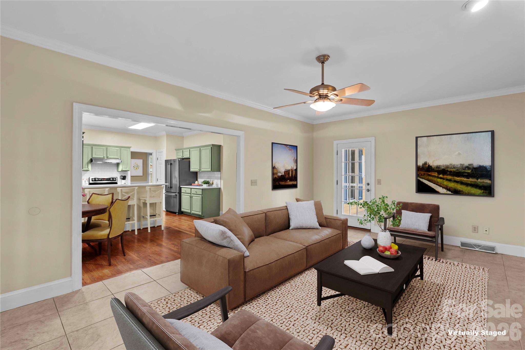 Mcconnell - Residential