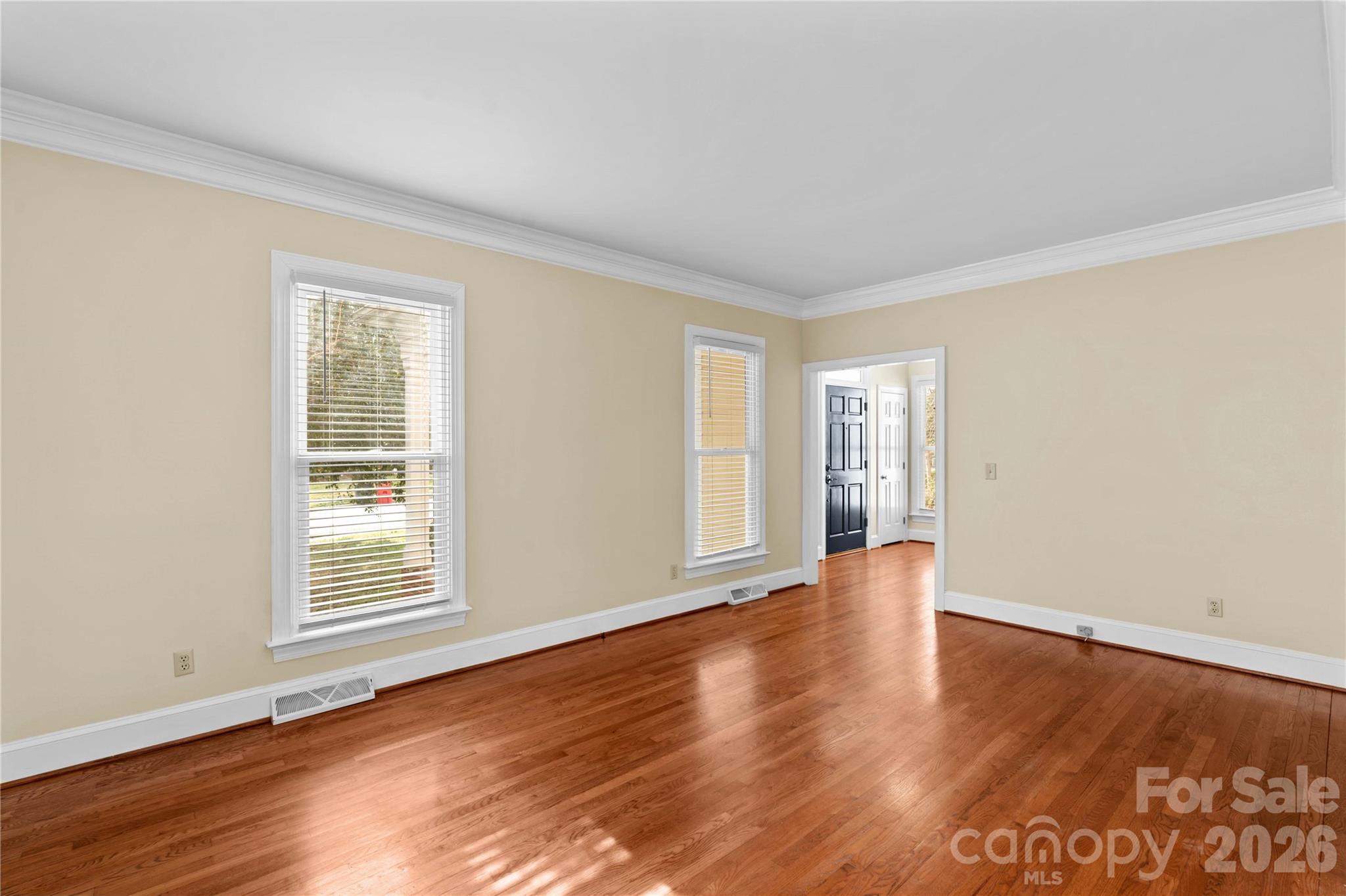 Mcconnell - Residential