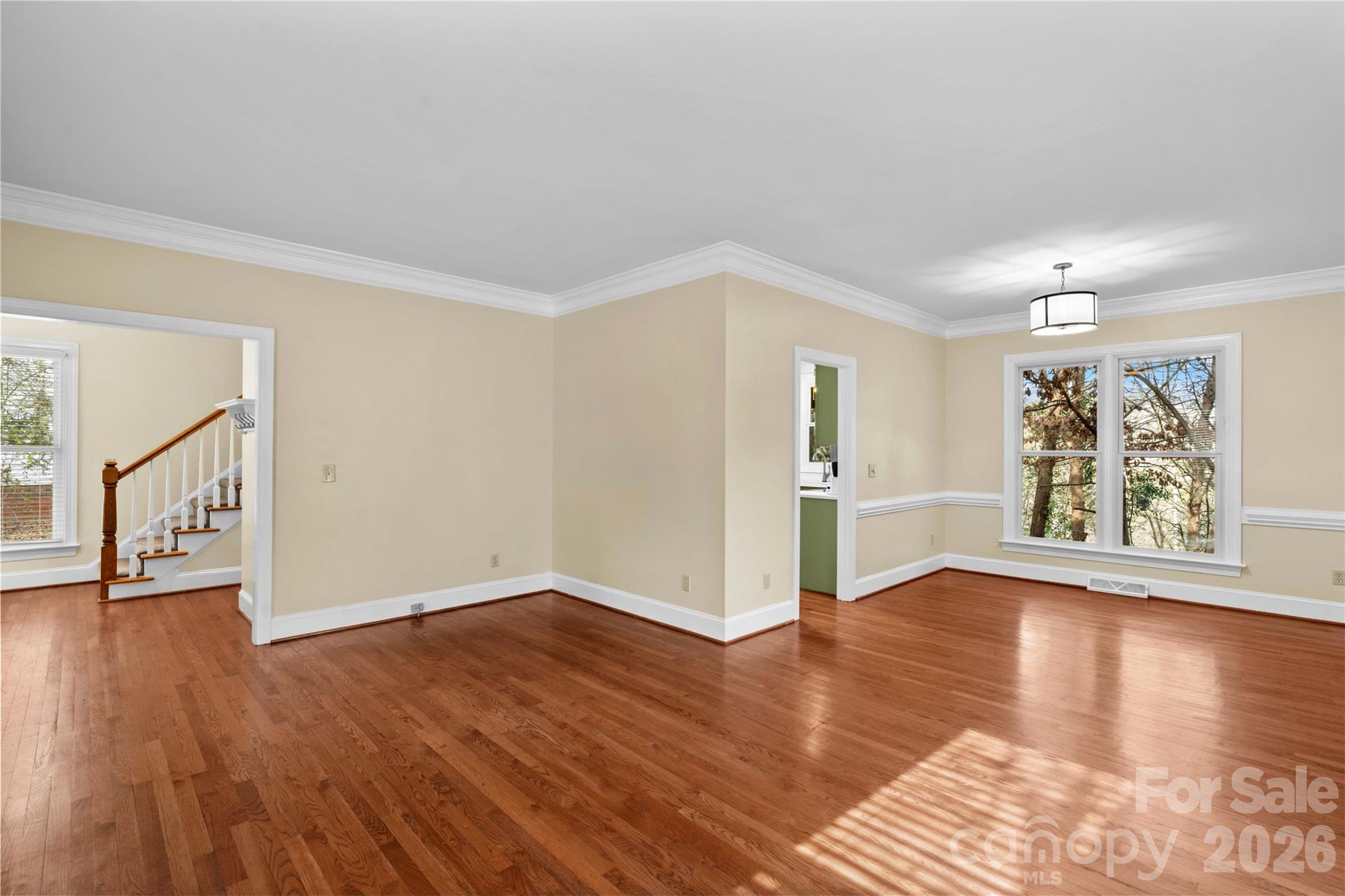 Mcconnell - Residential