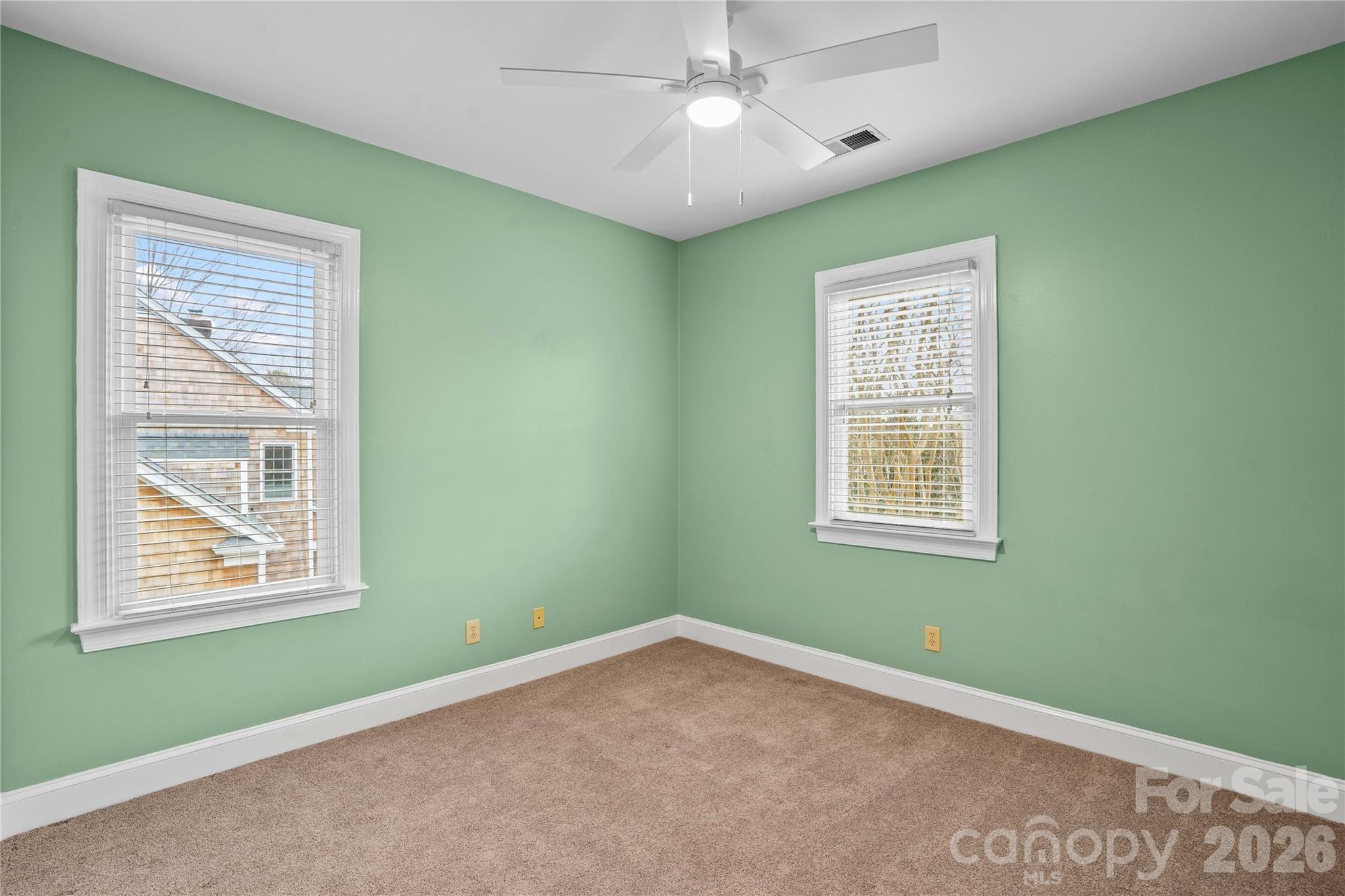 Mcconnell - Residential