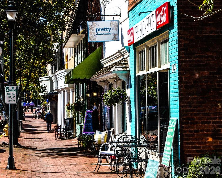 Mcconnell - Residential