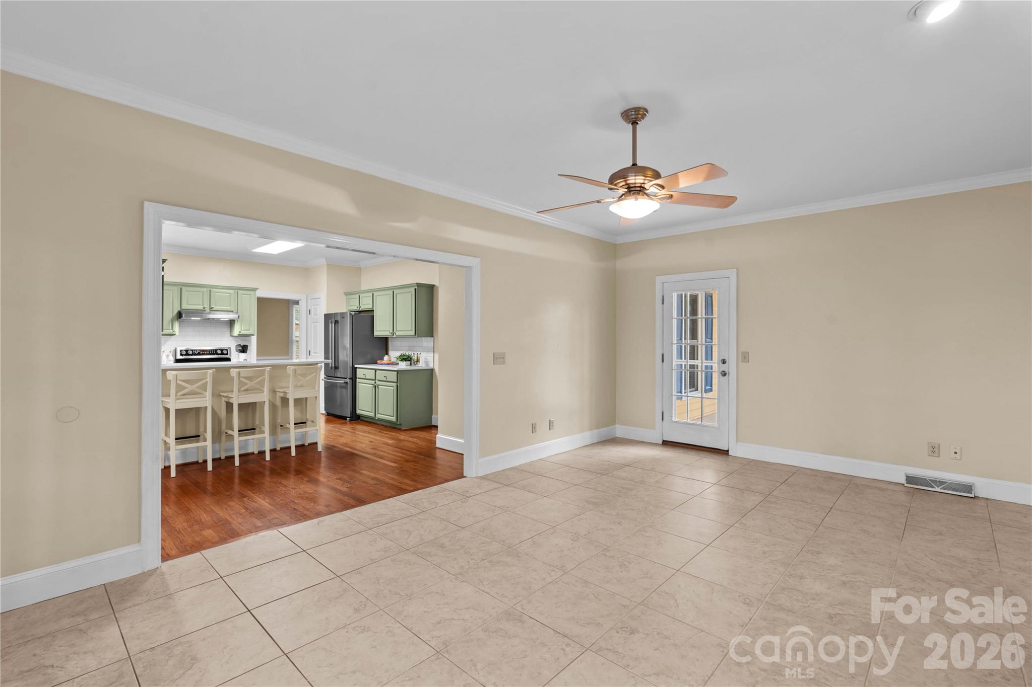 Mcconnell - Residential