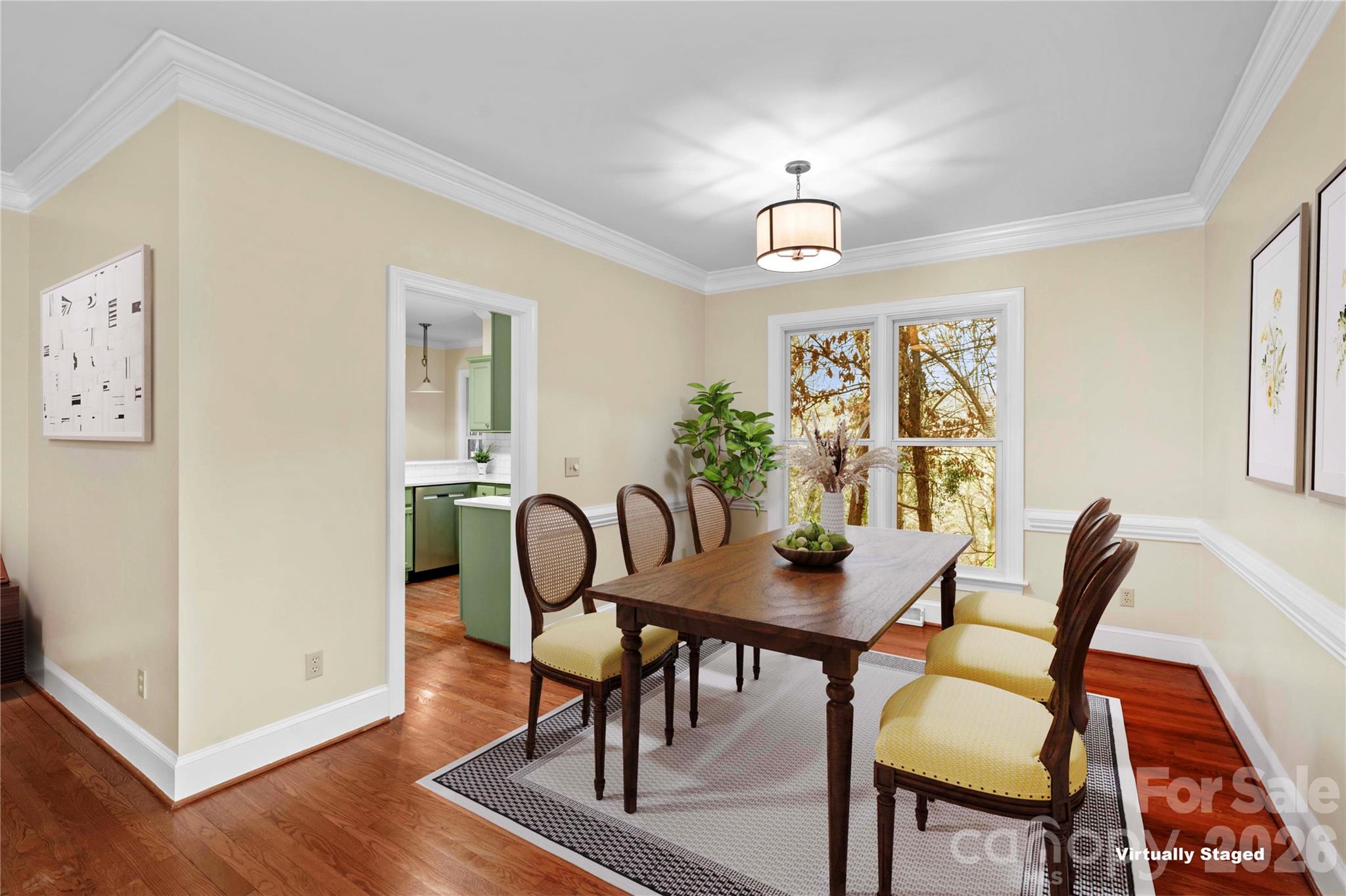 Mcconnell - Residential