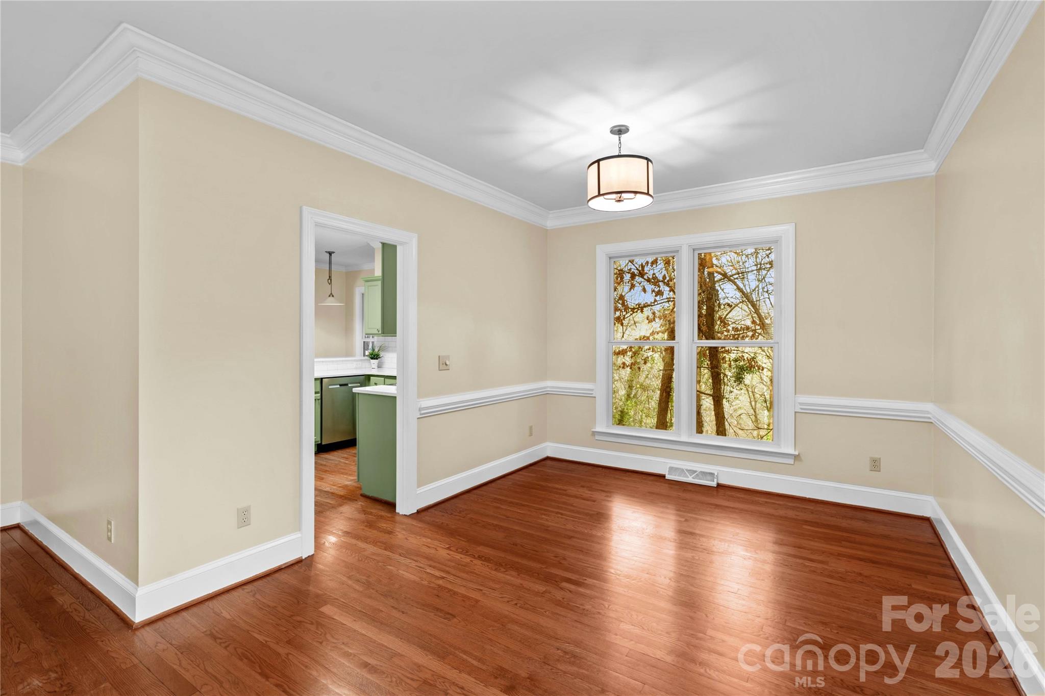 Mcconnell - Residential