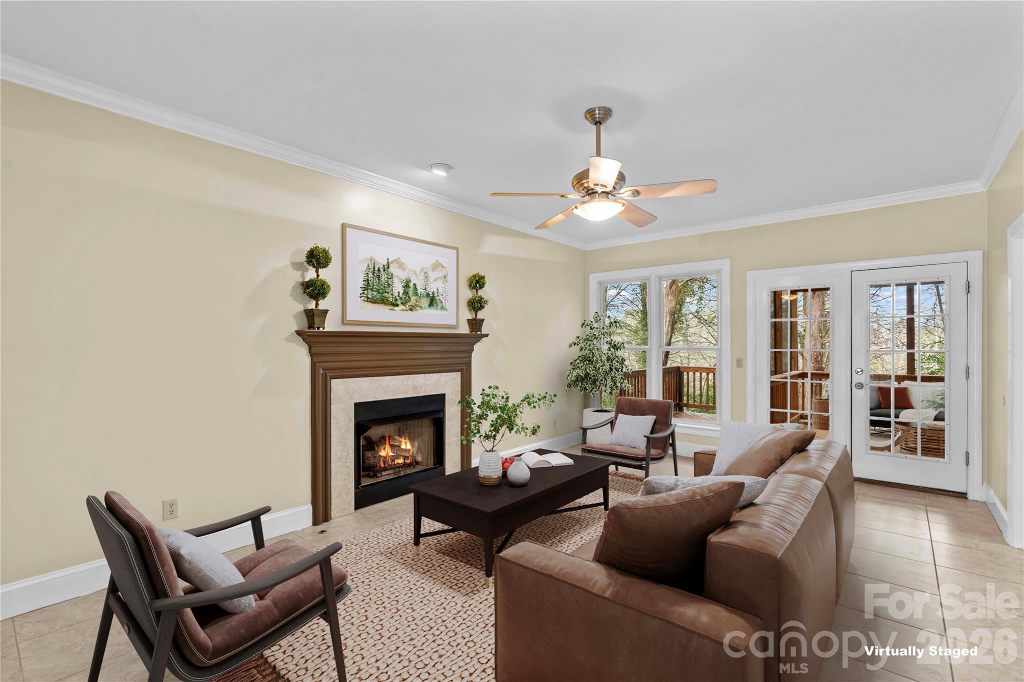 Mcconnell - Residential