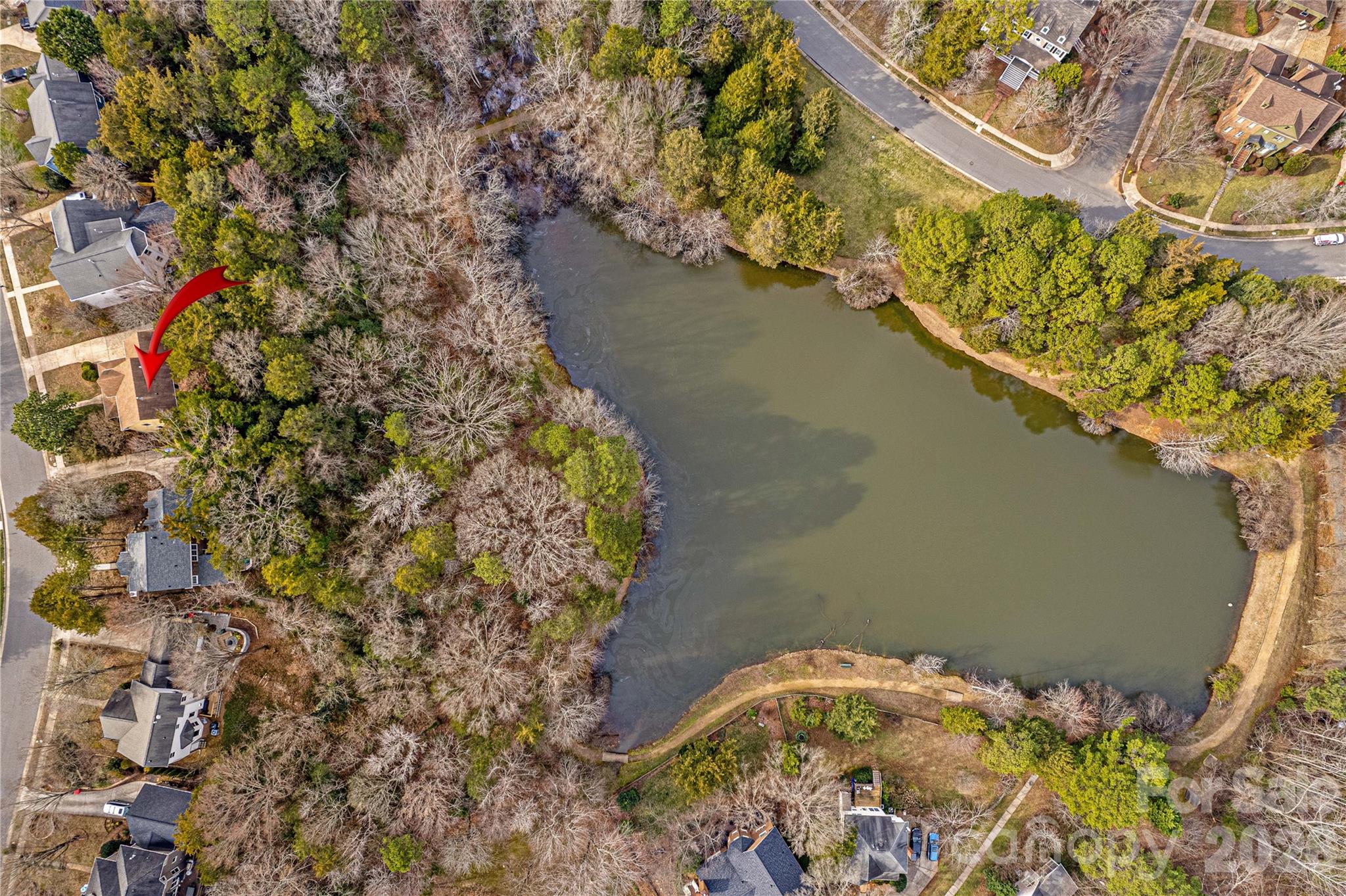 Mcconnell - Residential