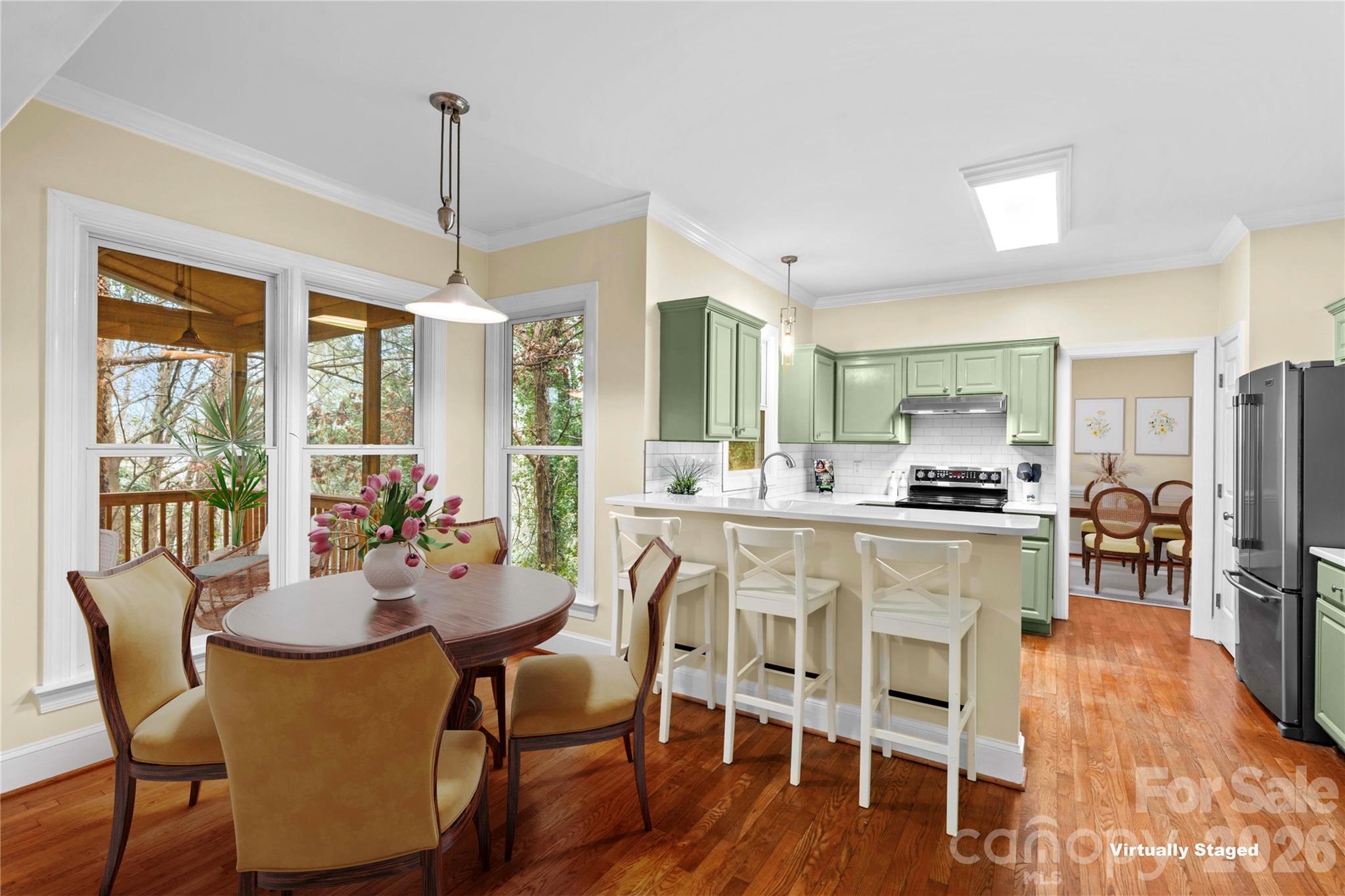 Mcconnell - Residential