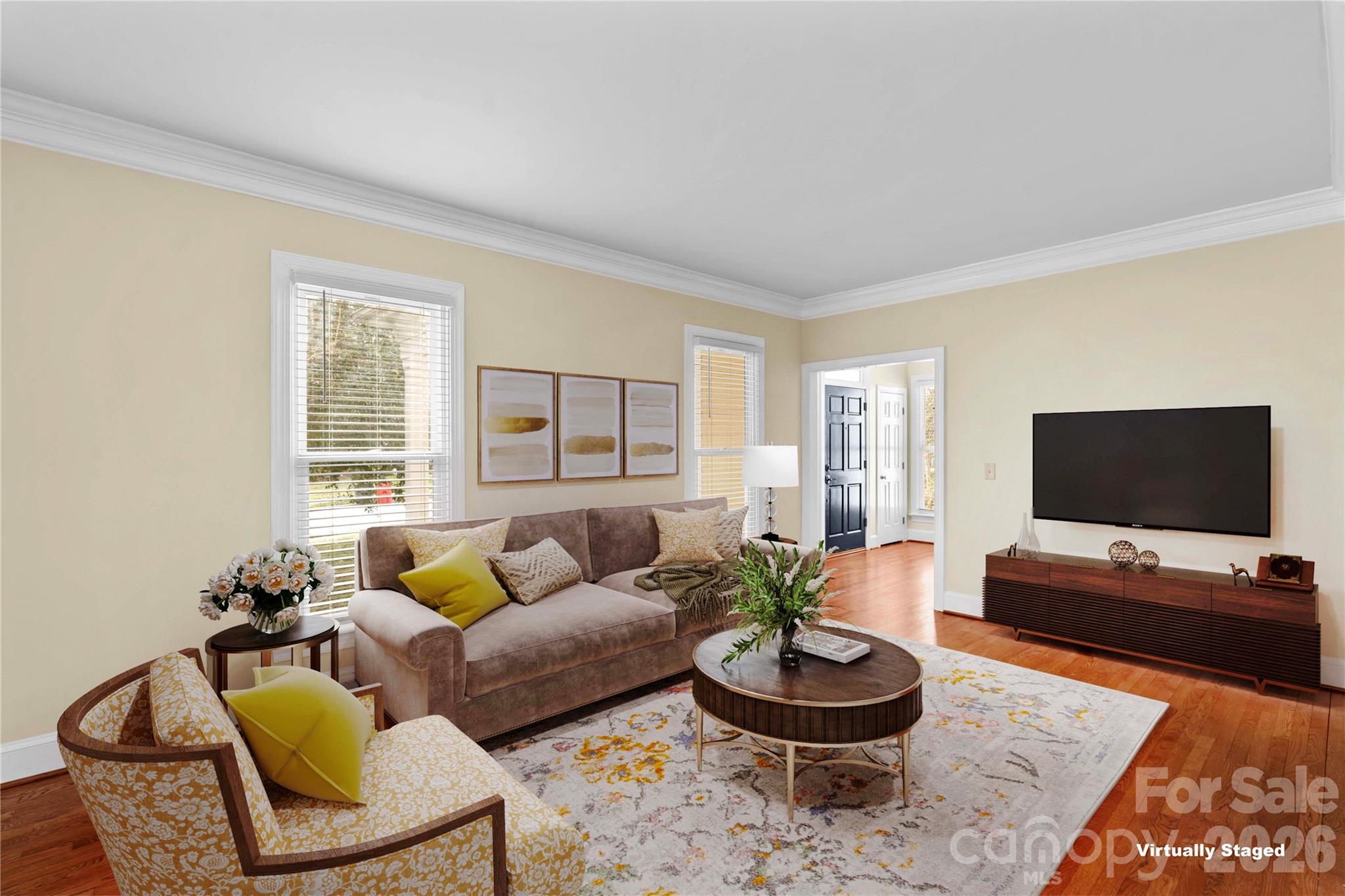 Mcconnell - Residential