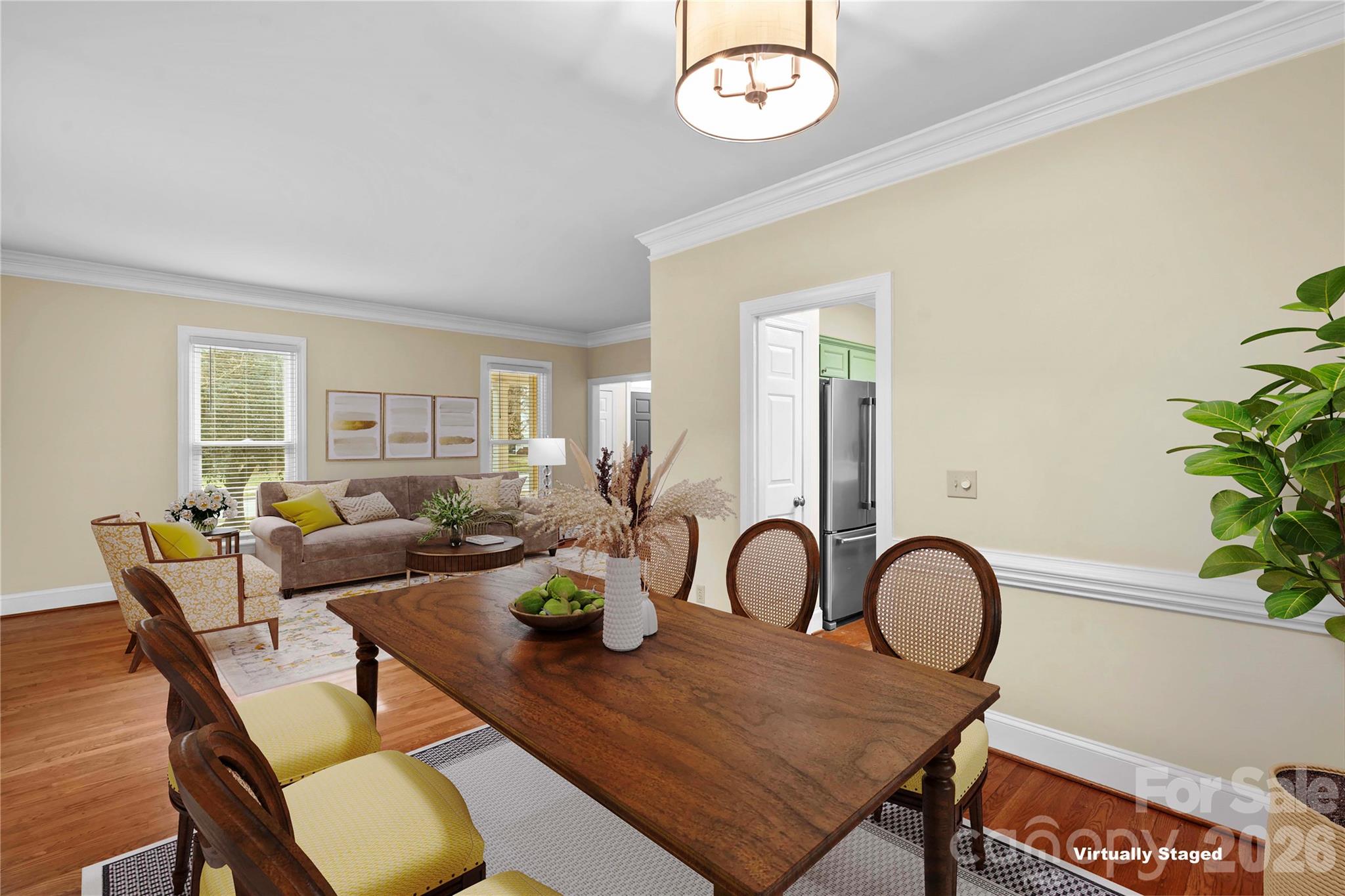 Mcconnell - Residential