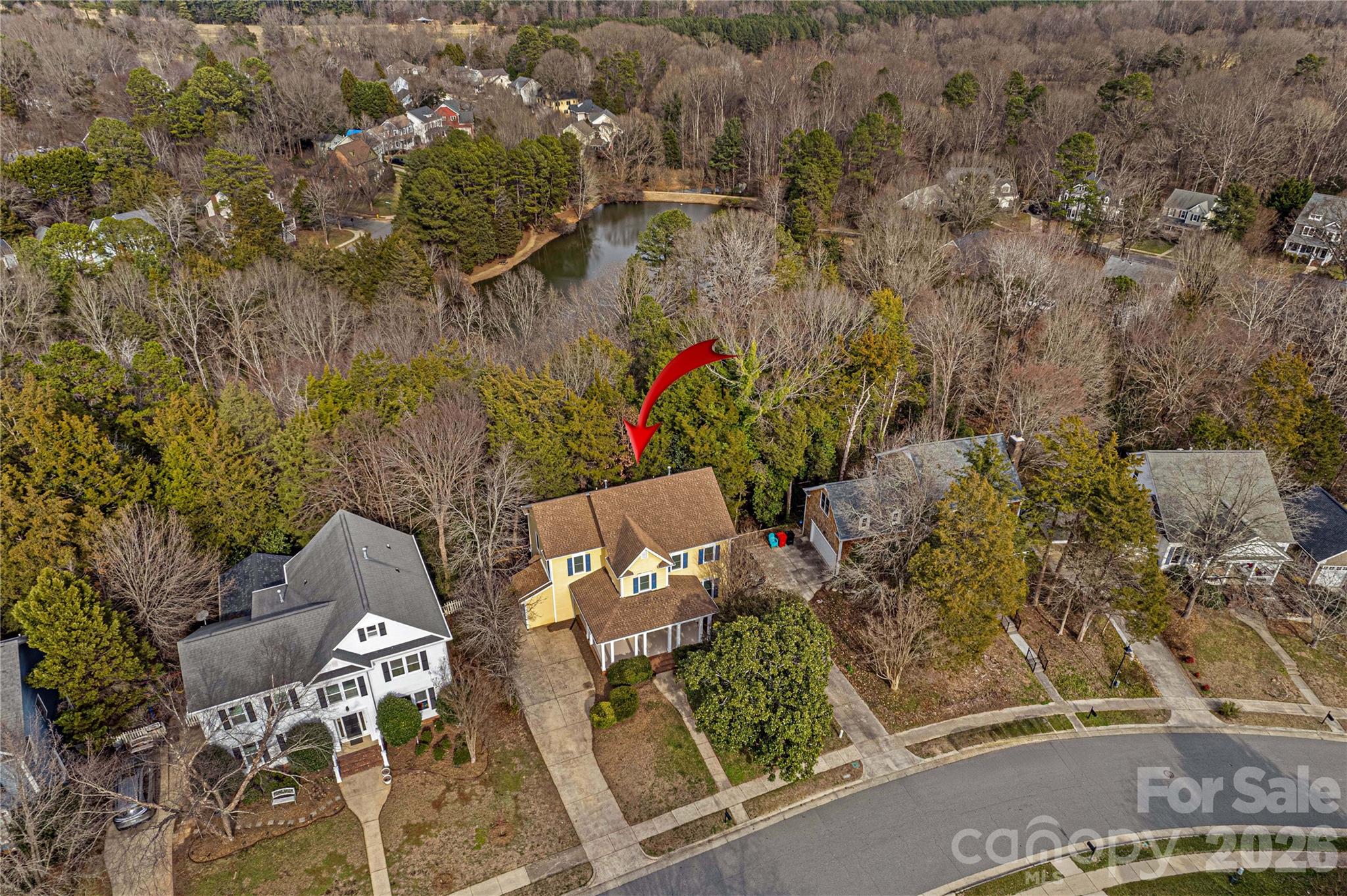 131 Morrison Hill Road