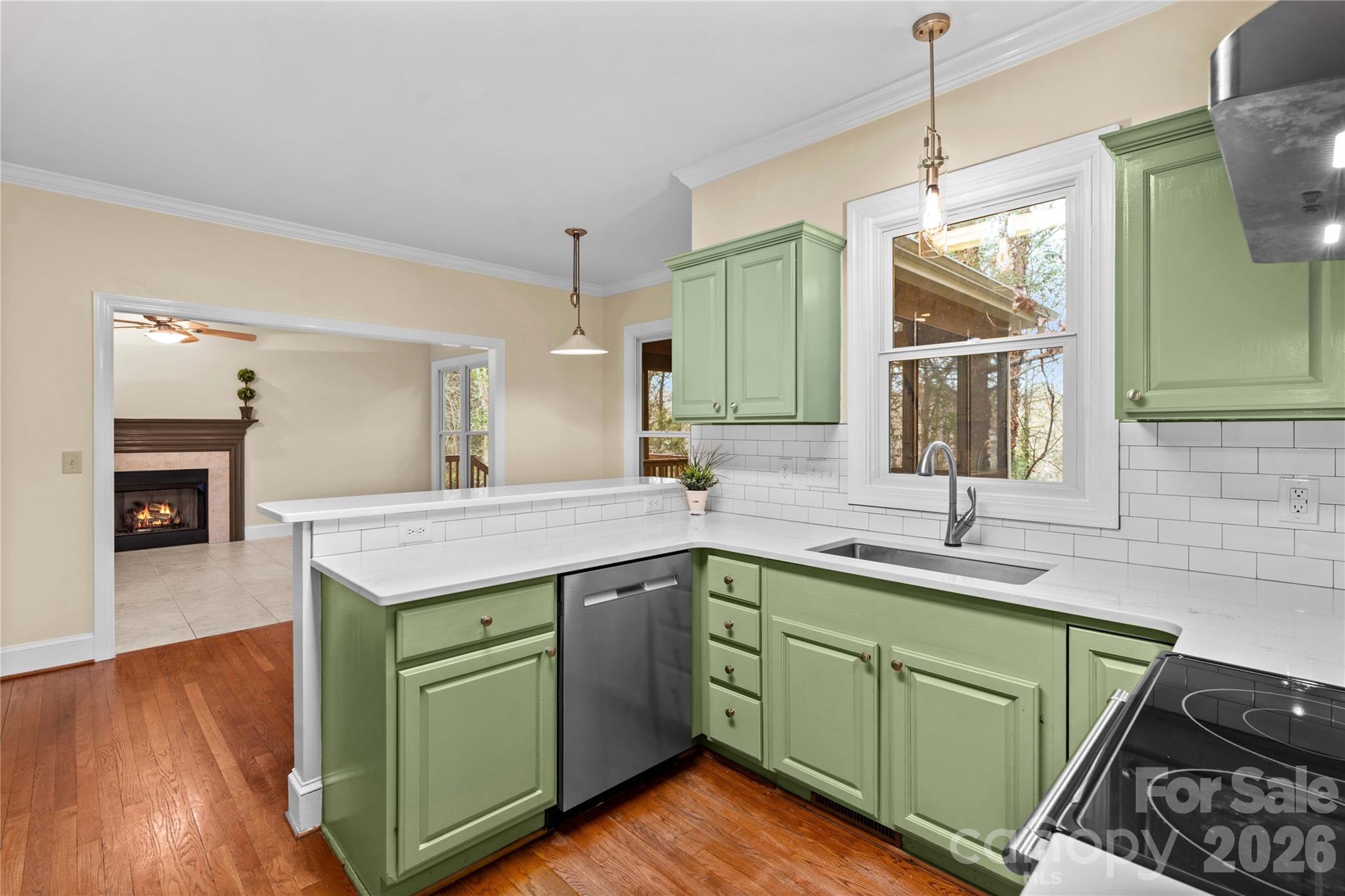 Mcconnell - Residential