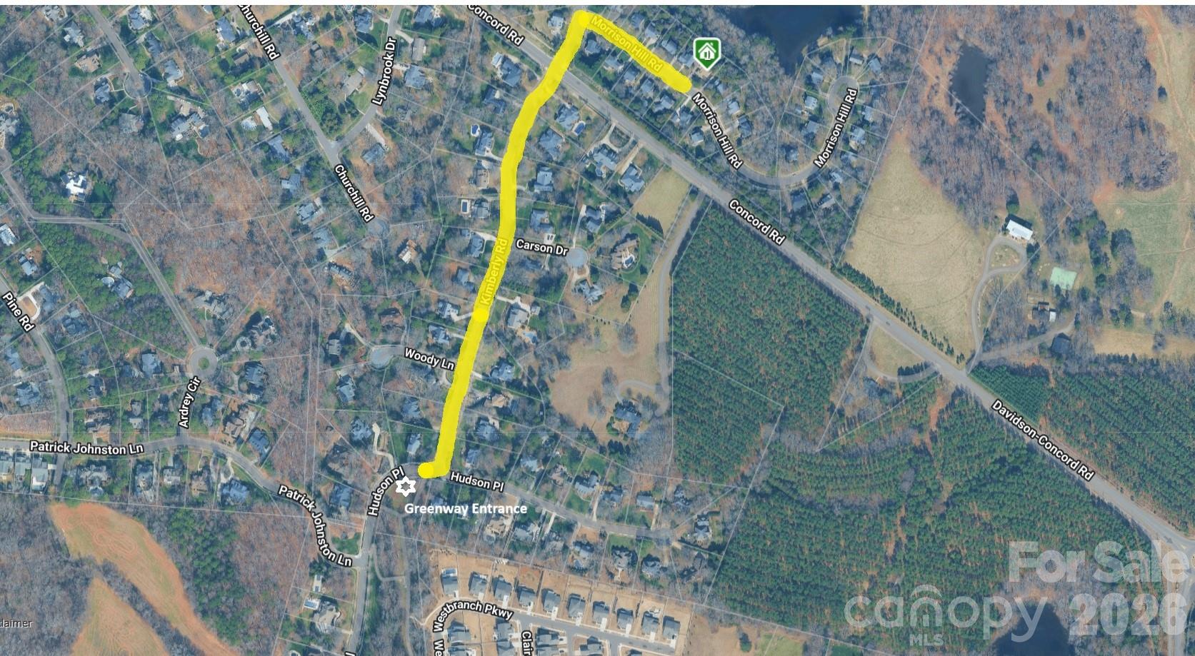 Mcconnell - Residential