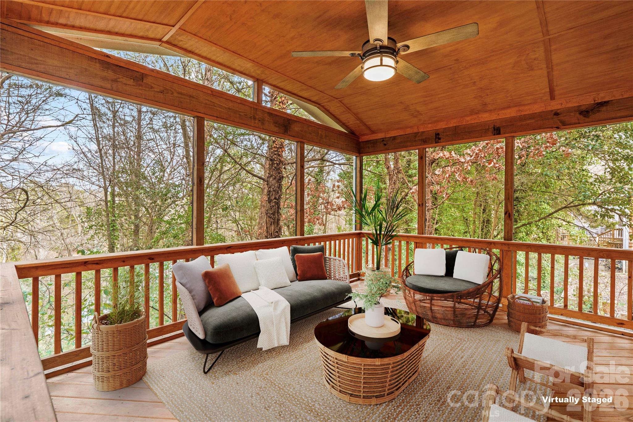 Mcconnell - Residential