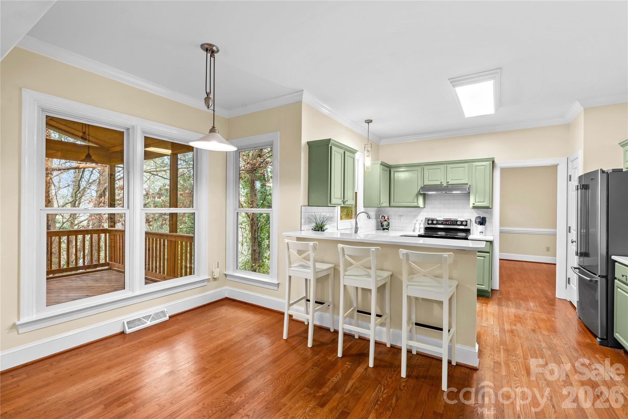 Mcconnell - Residential