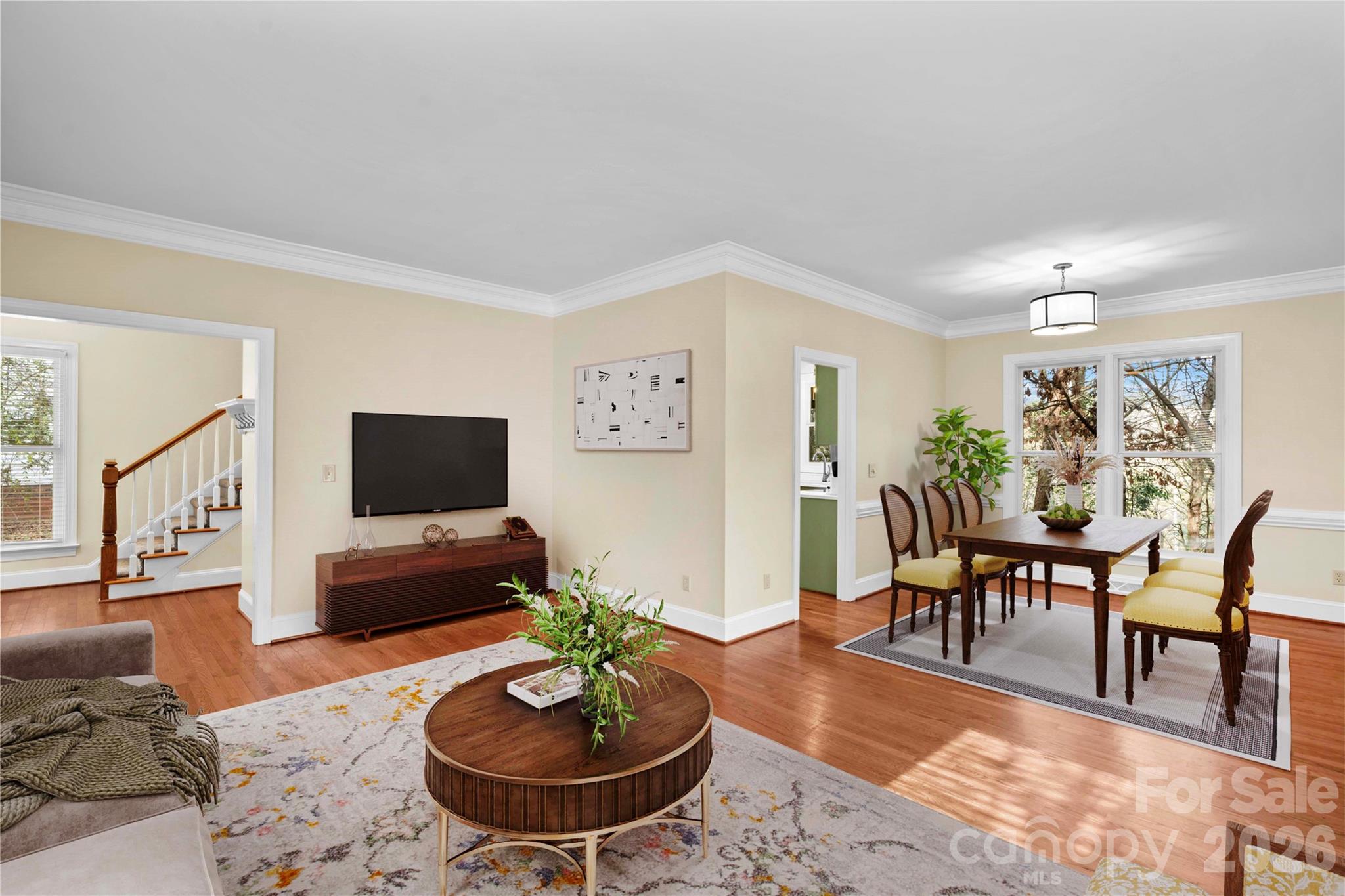 Mcconnell - Residential