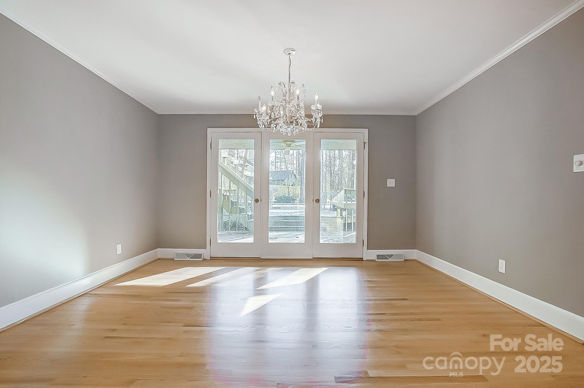 Providence Plantation - Residential