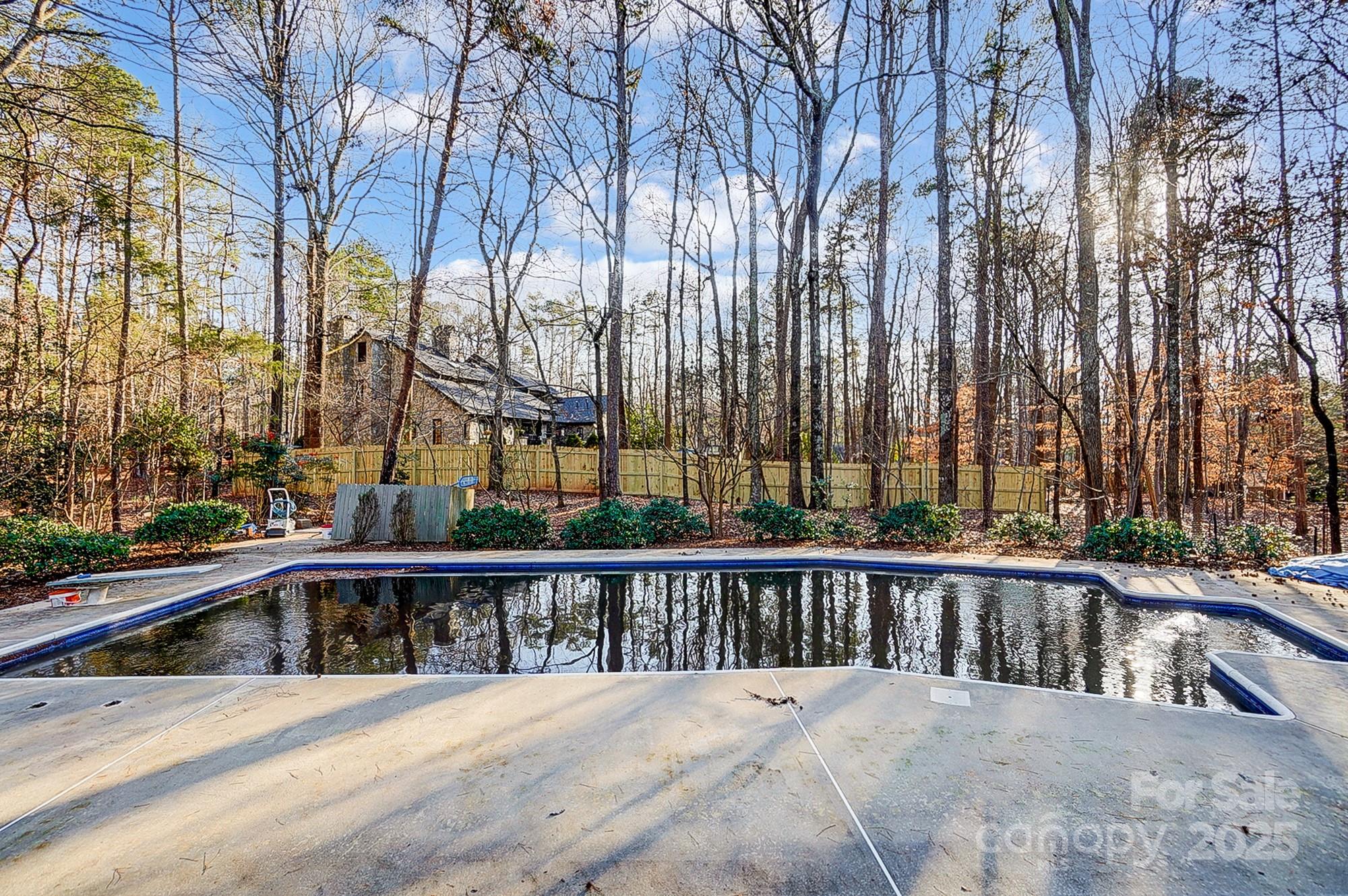 Providence Plantation - Residential