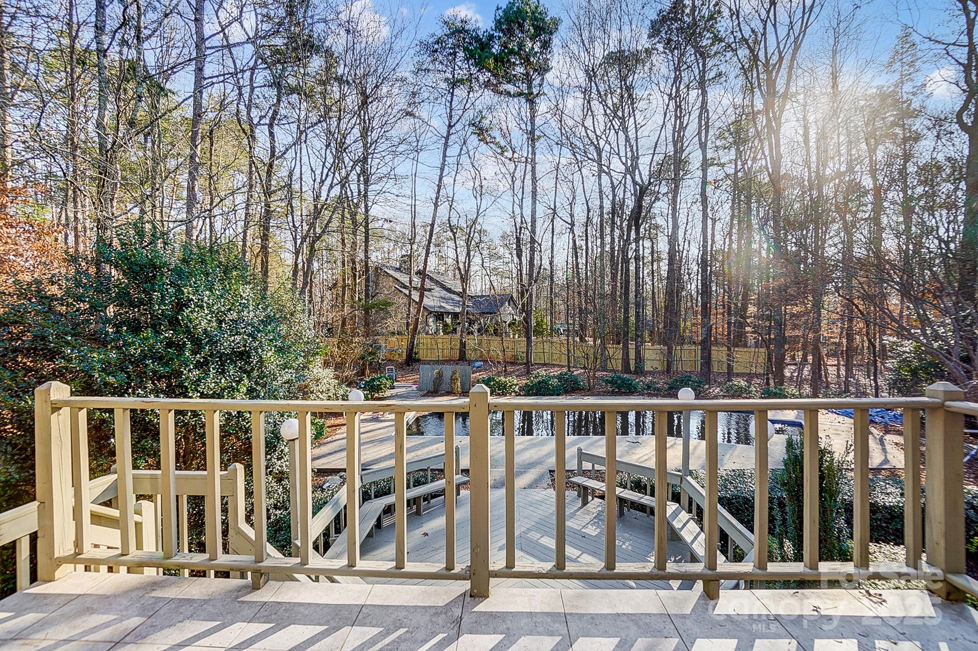 Providence Plantation - Residential