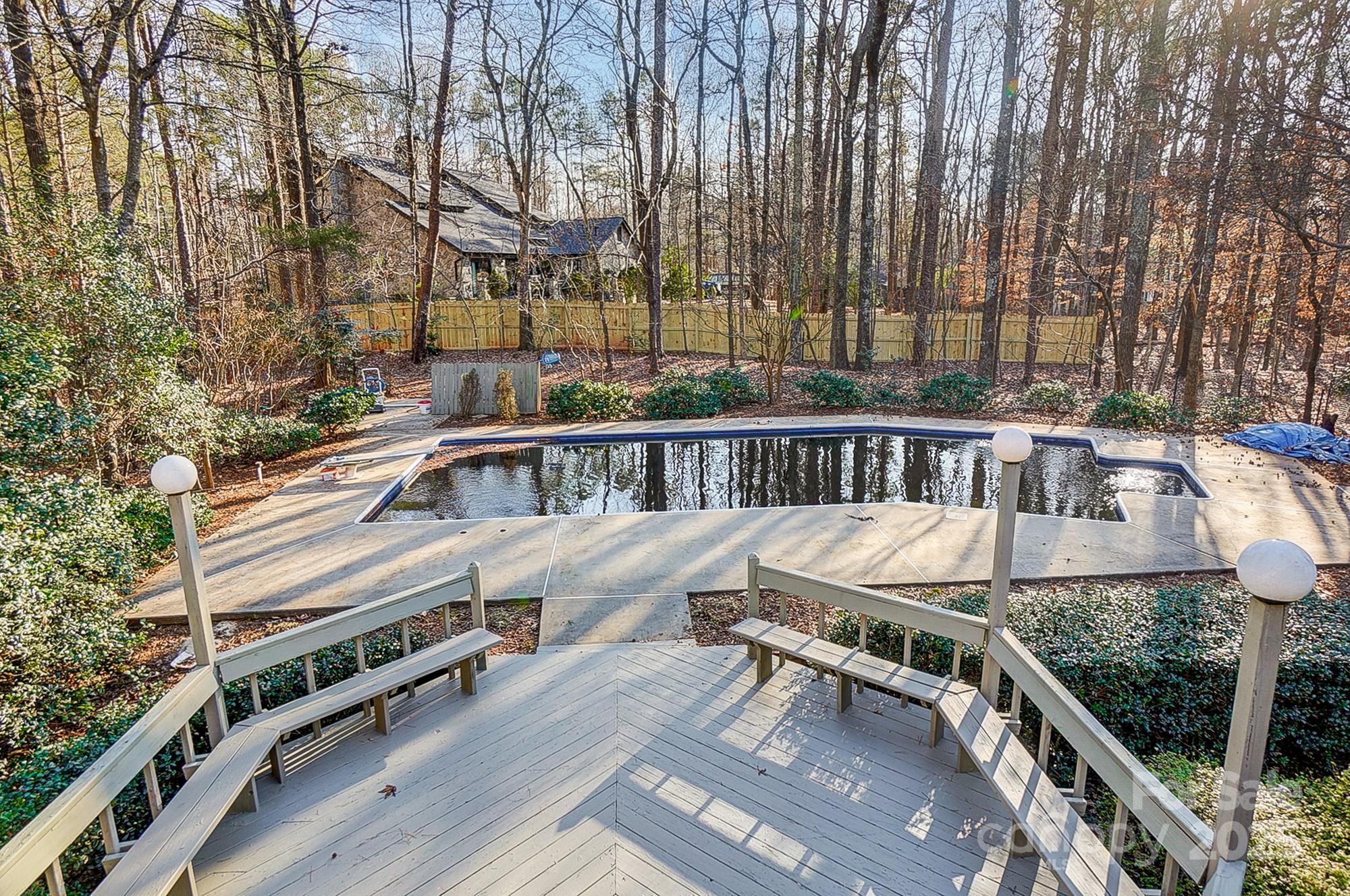 Providence Plantation - Residential