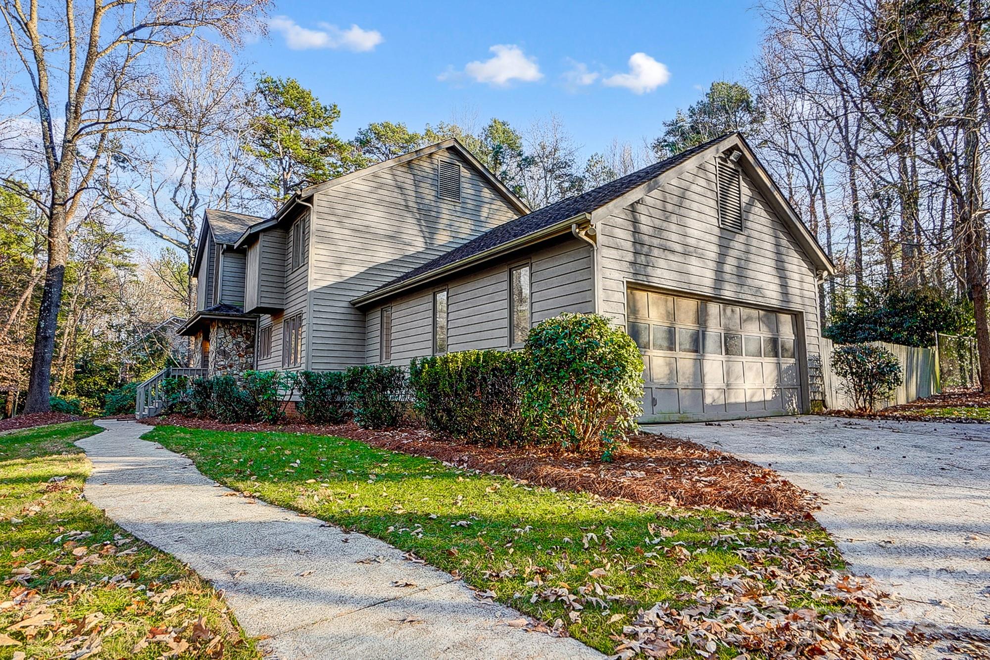 Providence Plantation - Residential