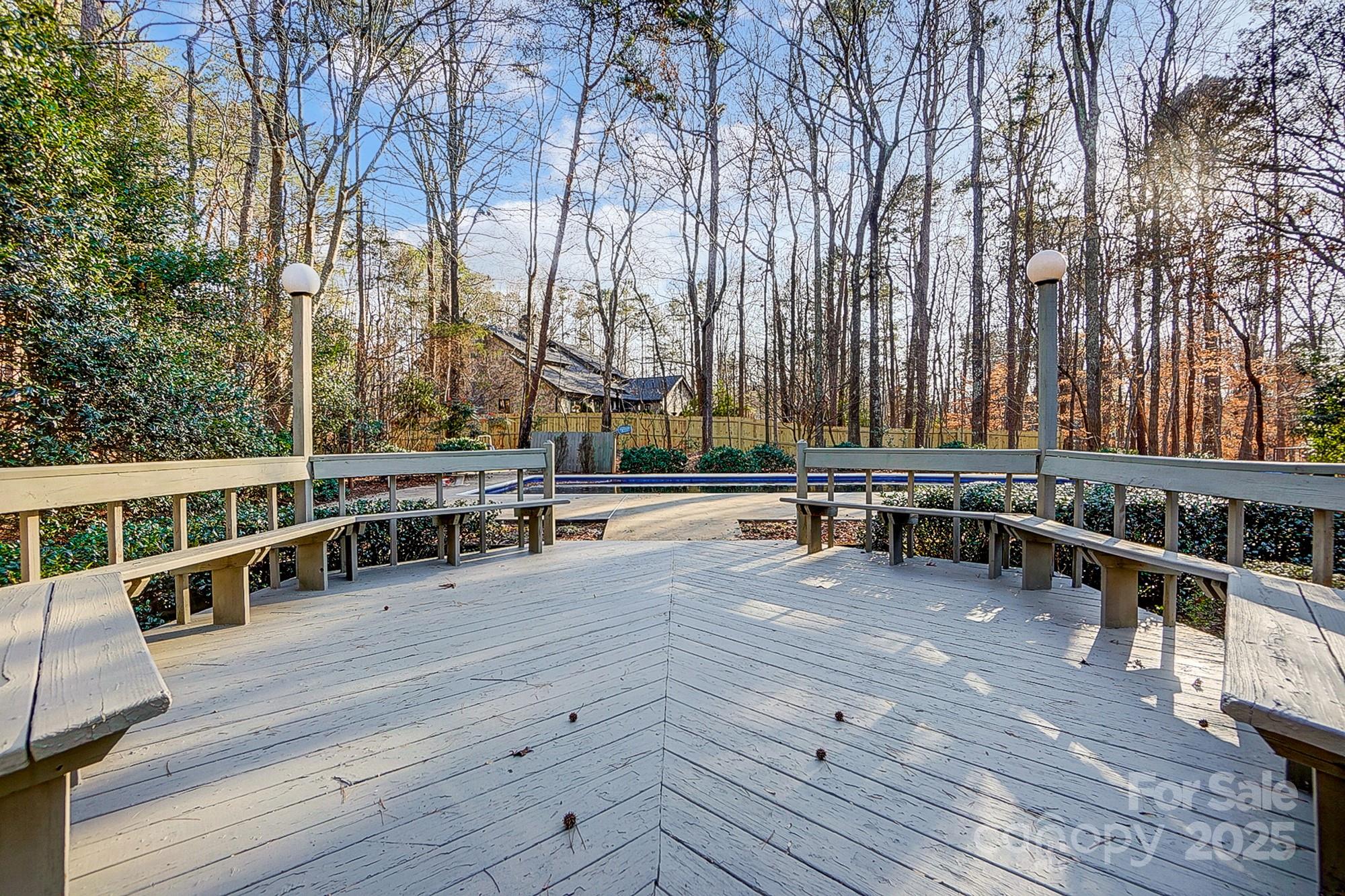 Providence Plantation - Residential