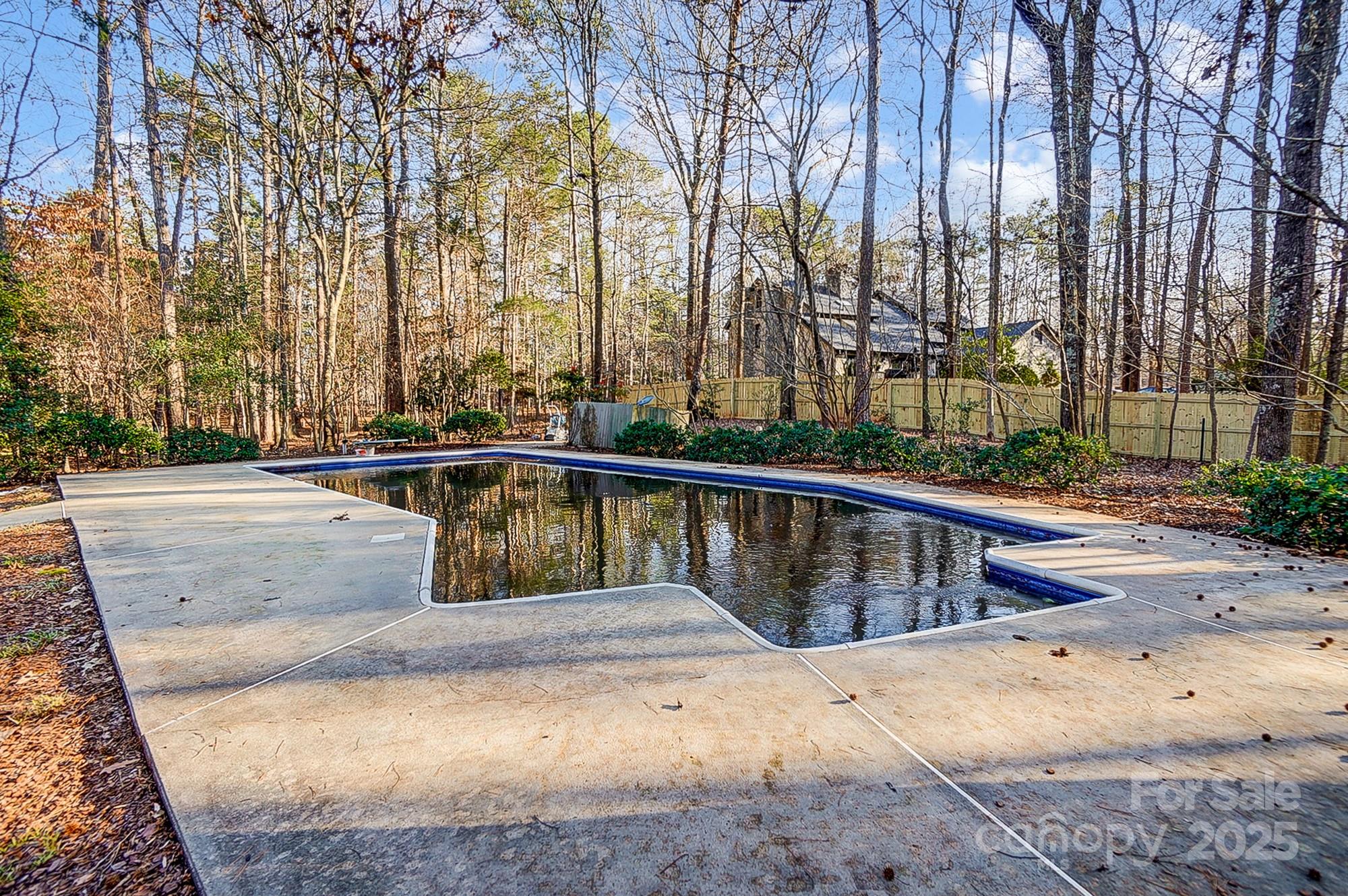 Providence Plantation - Residential