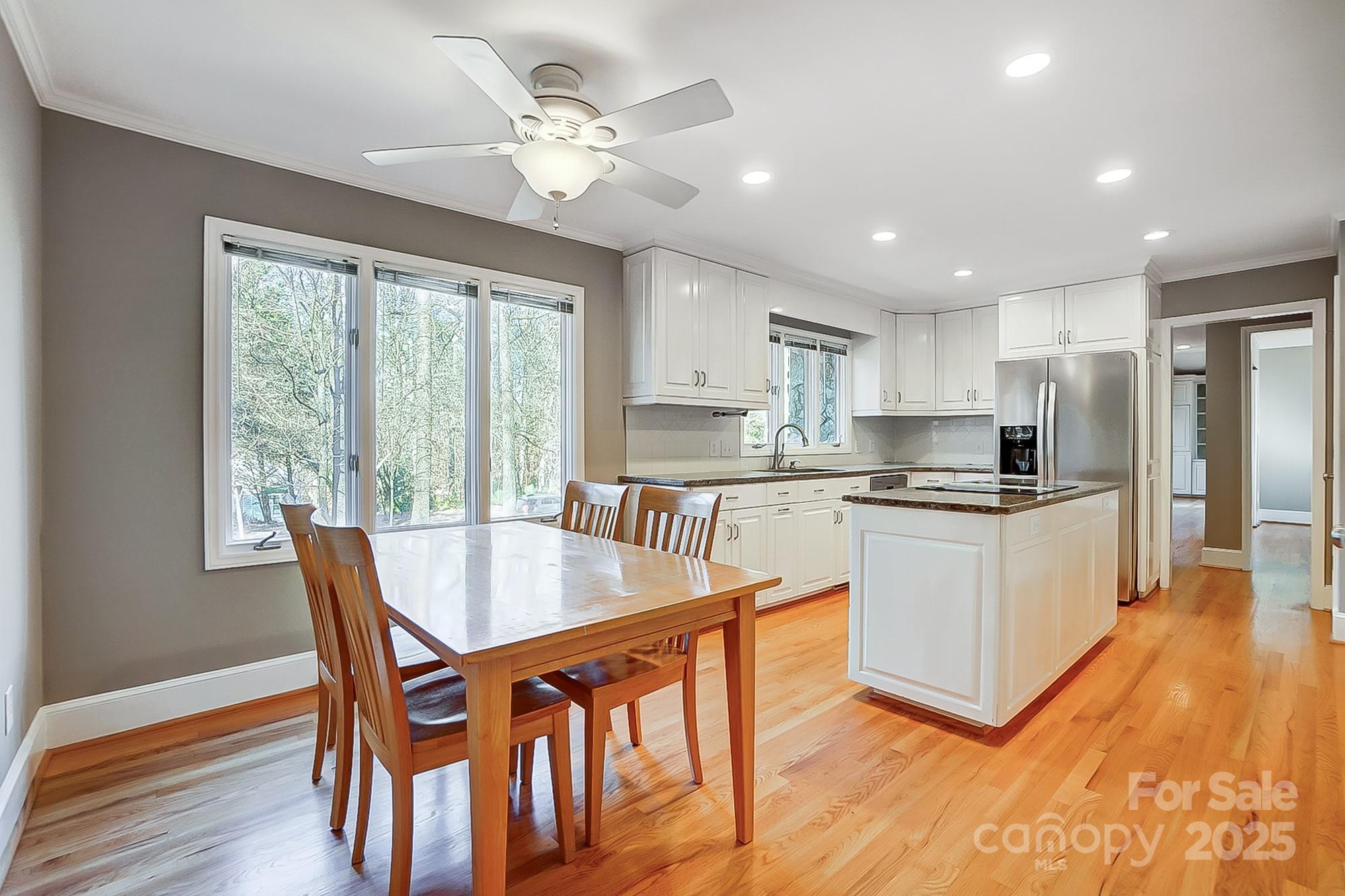 Providence Plantation - Residential