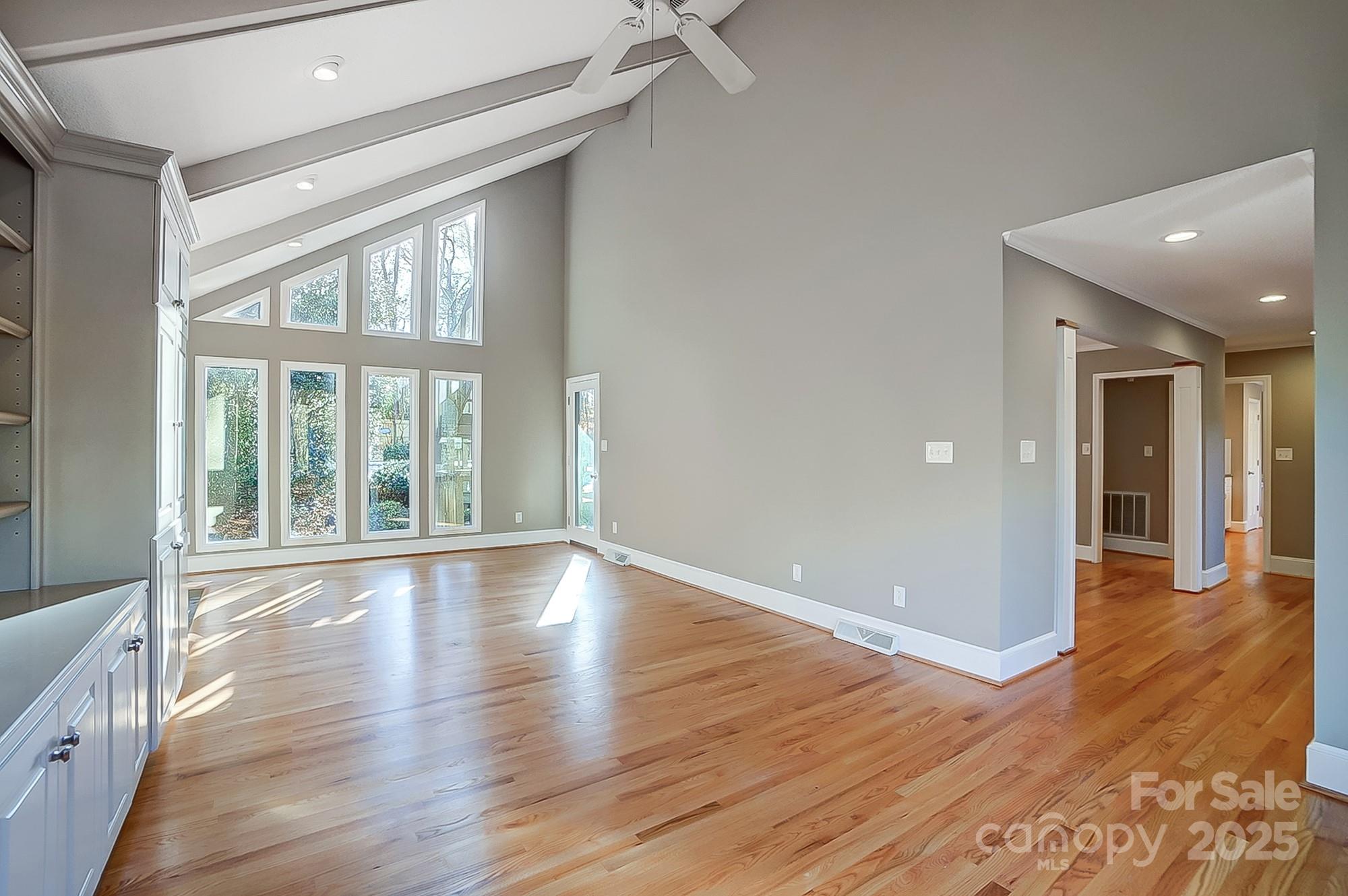 Providence Plantation - Residential