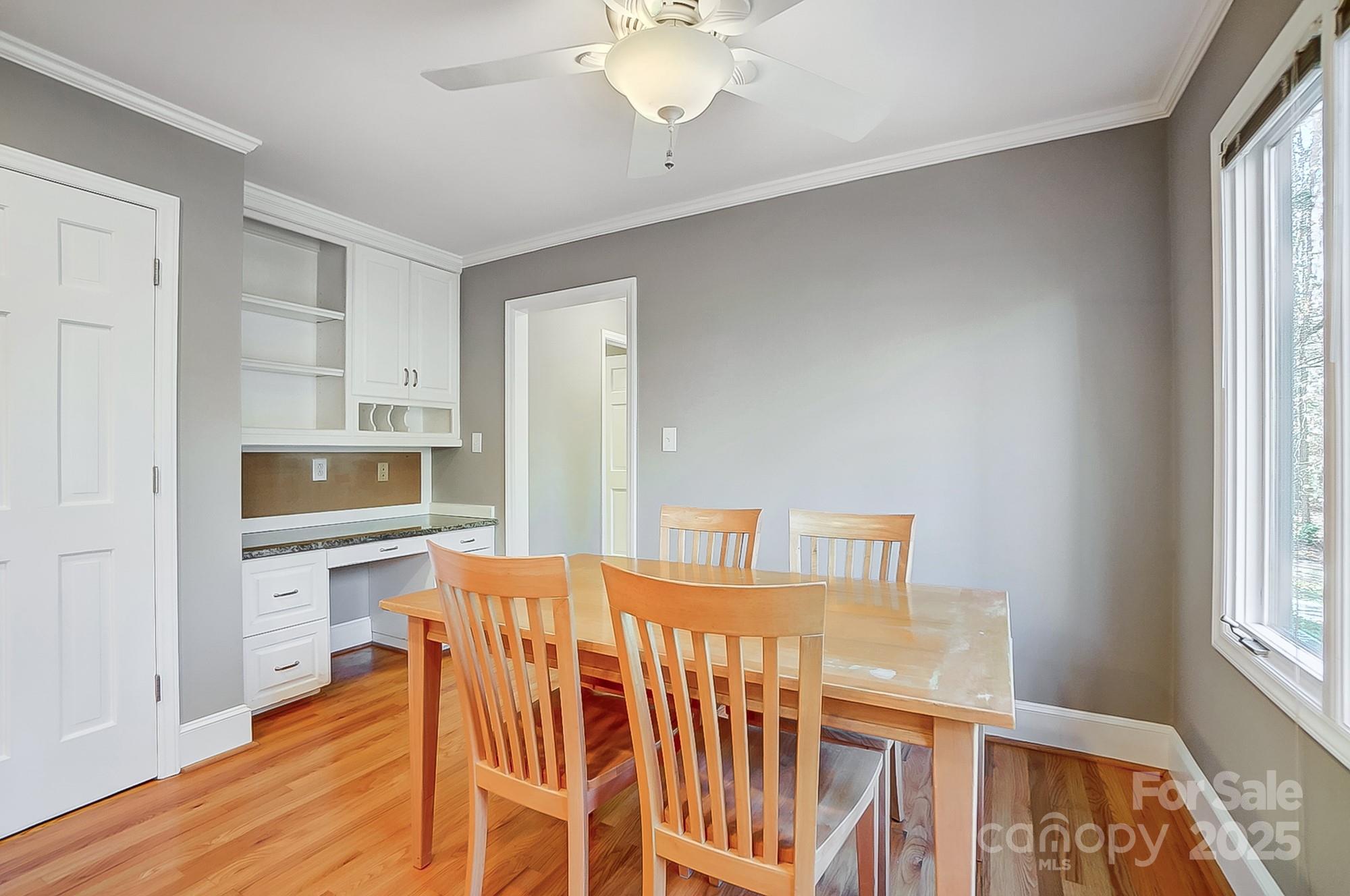 Providence Plantation - Residential